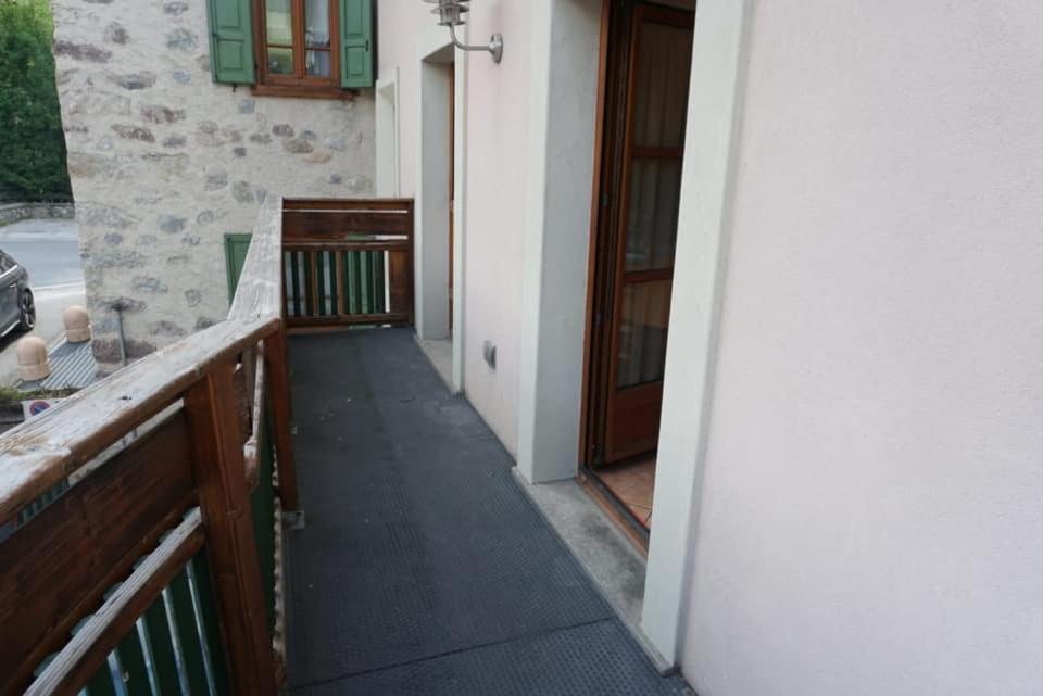 Residence Gipeto