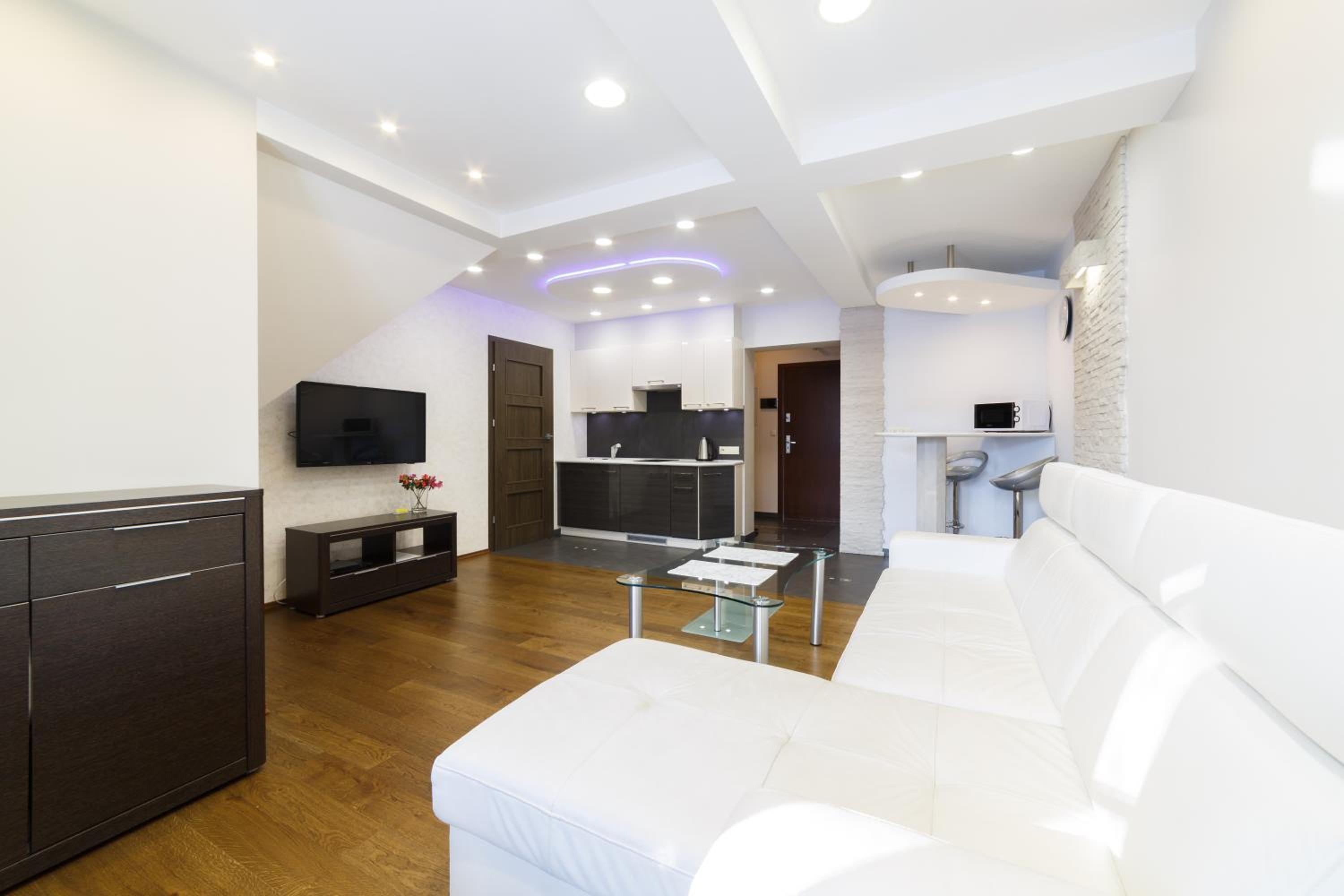 Apartamenty-Plaza Zakopane view 3