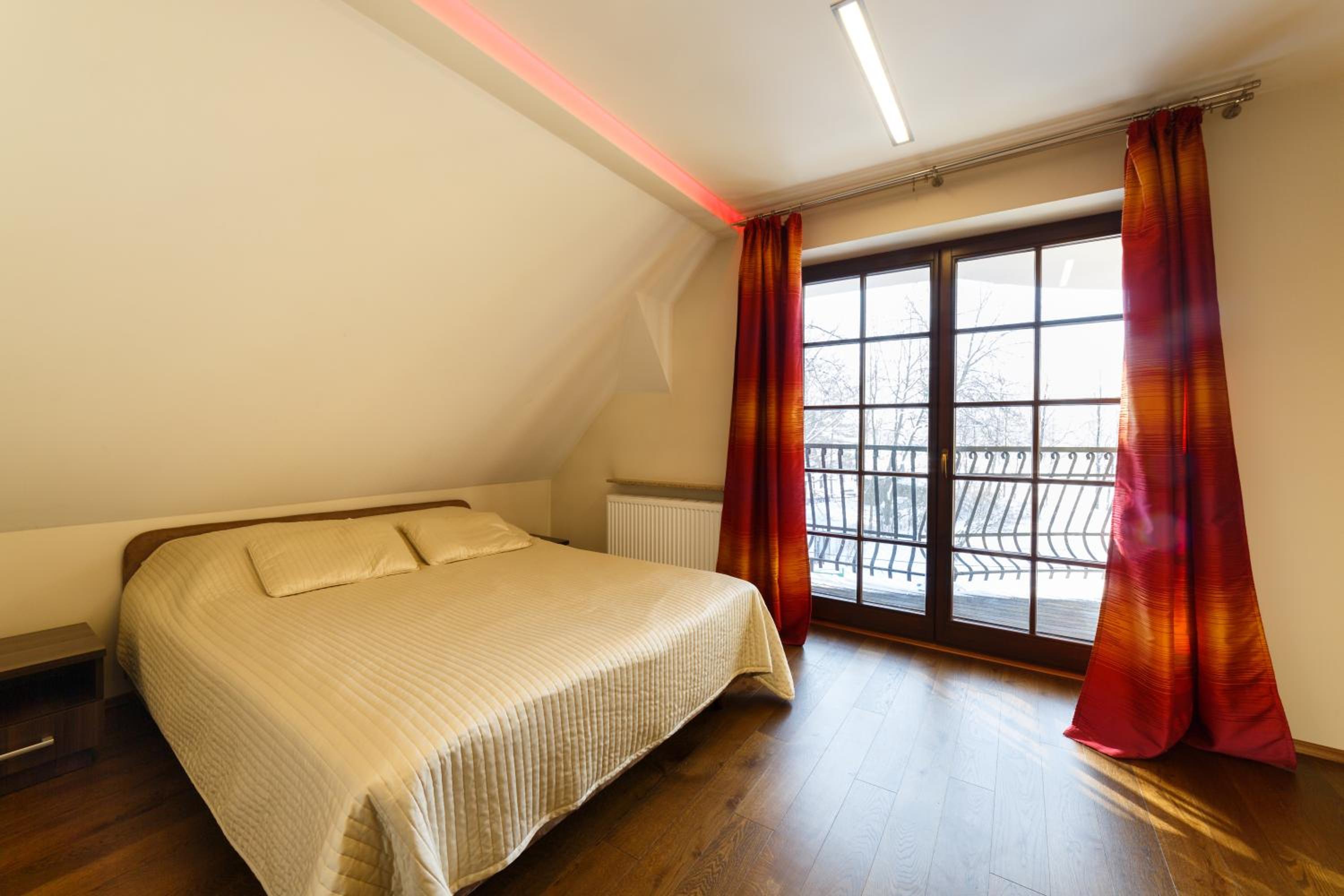 Apartamenty-Plaza Zakopane view 4