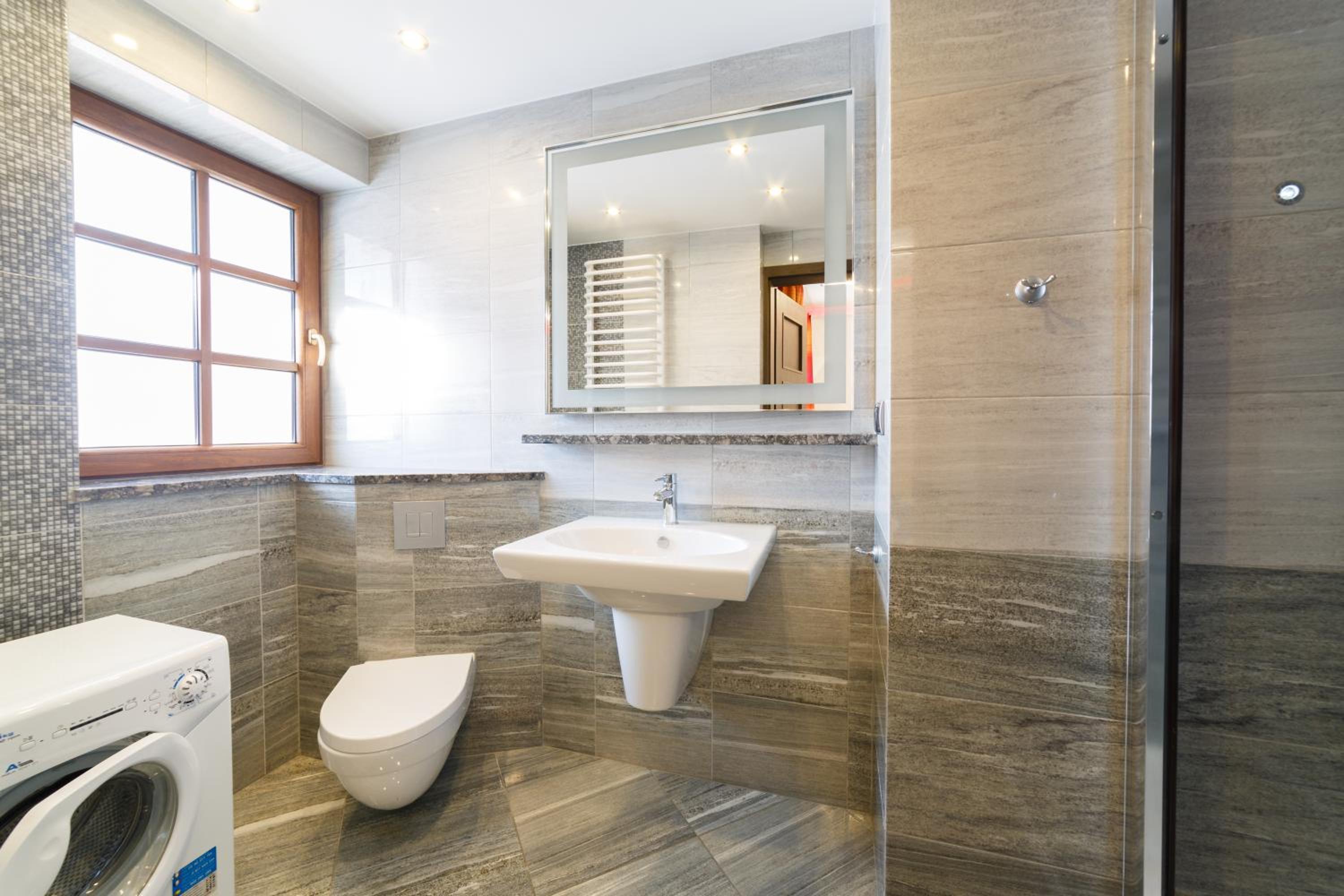 Apartamenty-Plaza Zakopane view 5