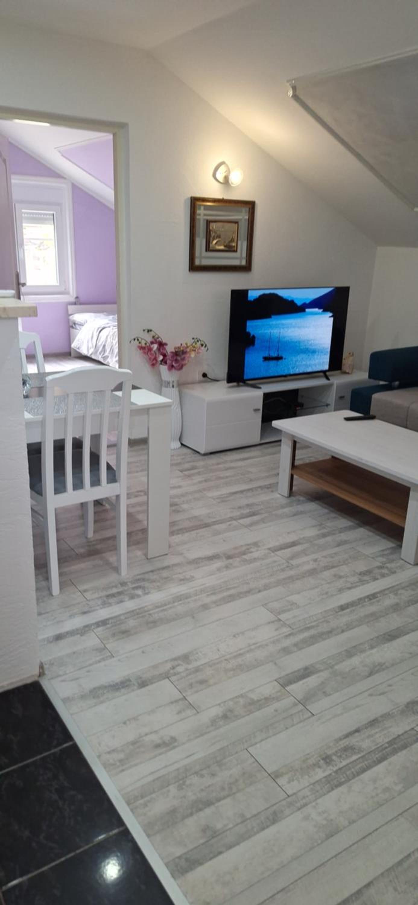 Apartment Elena