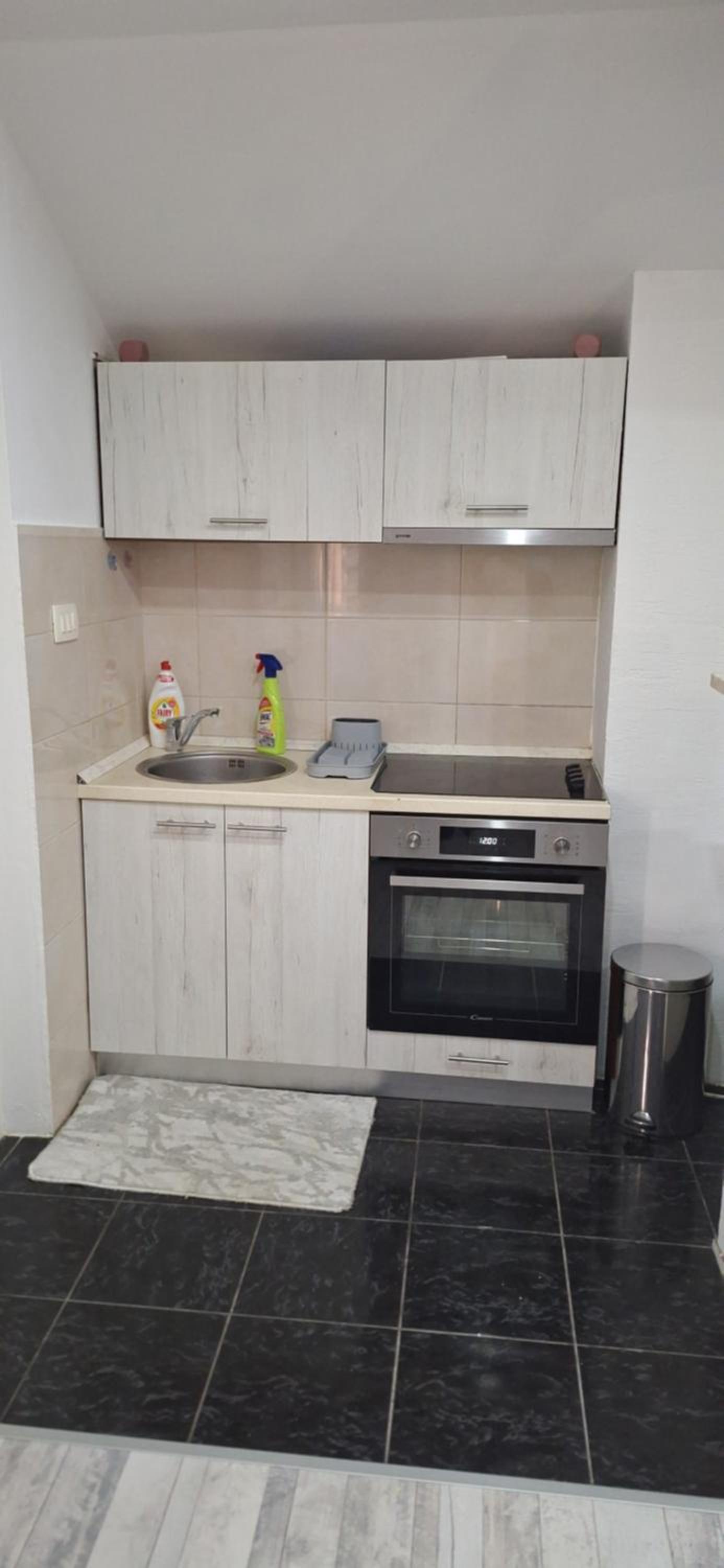 Apartment Elena