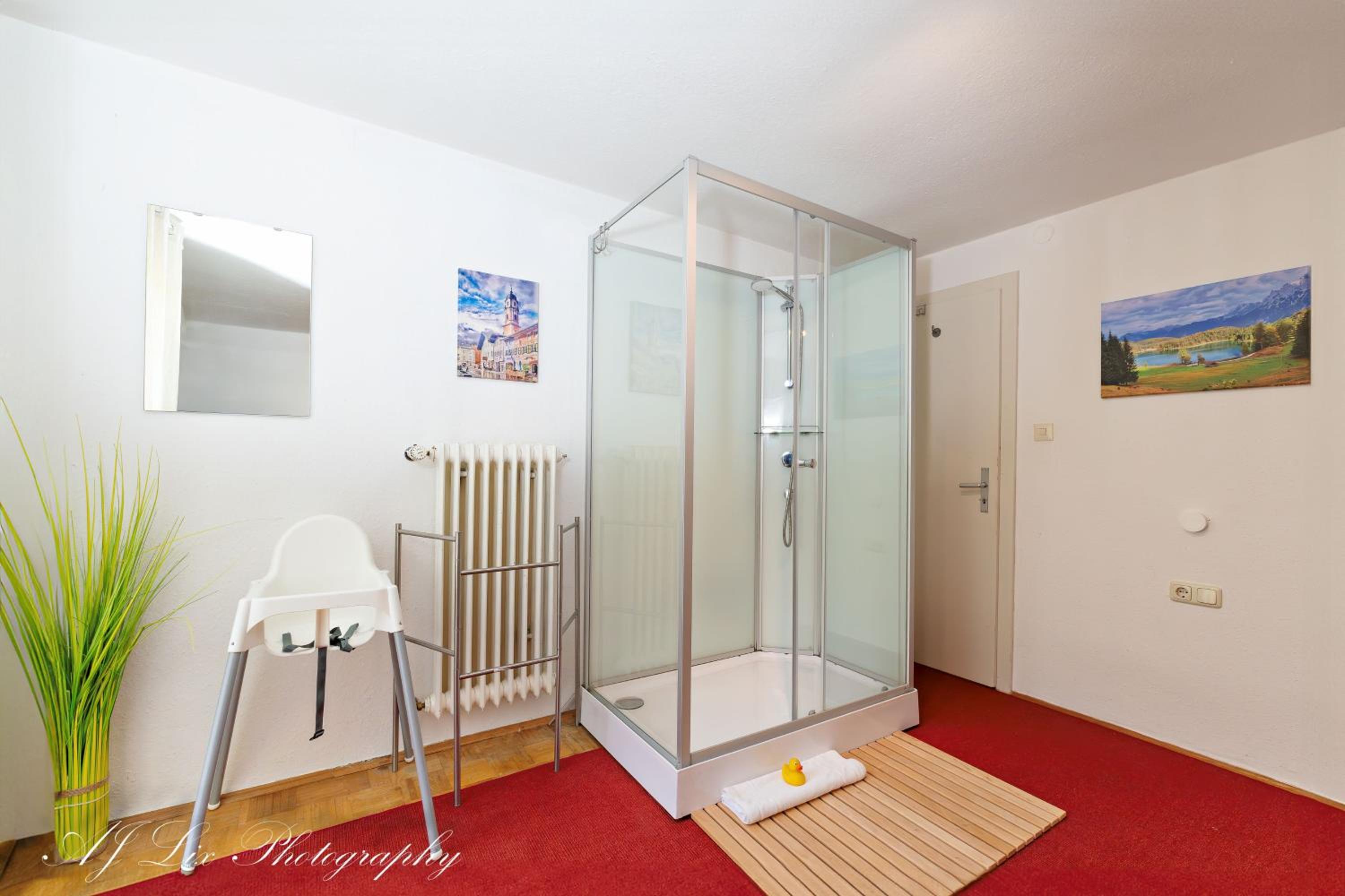 Pension Karner