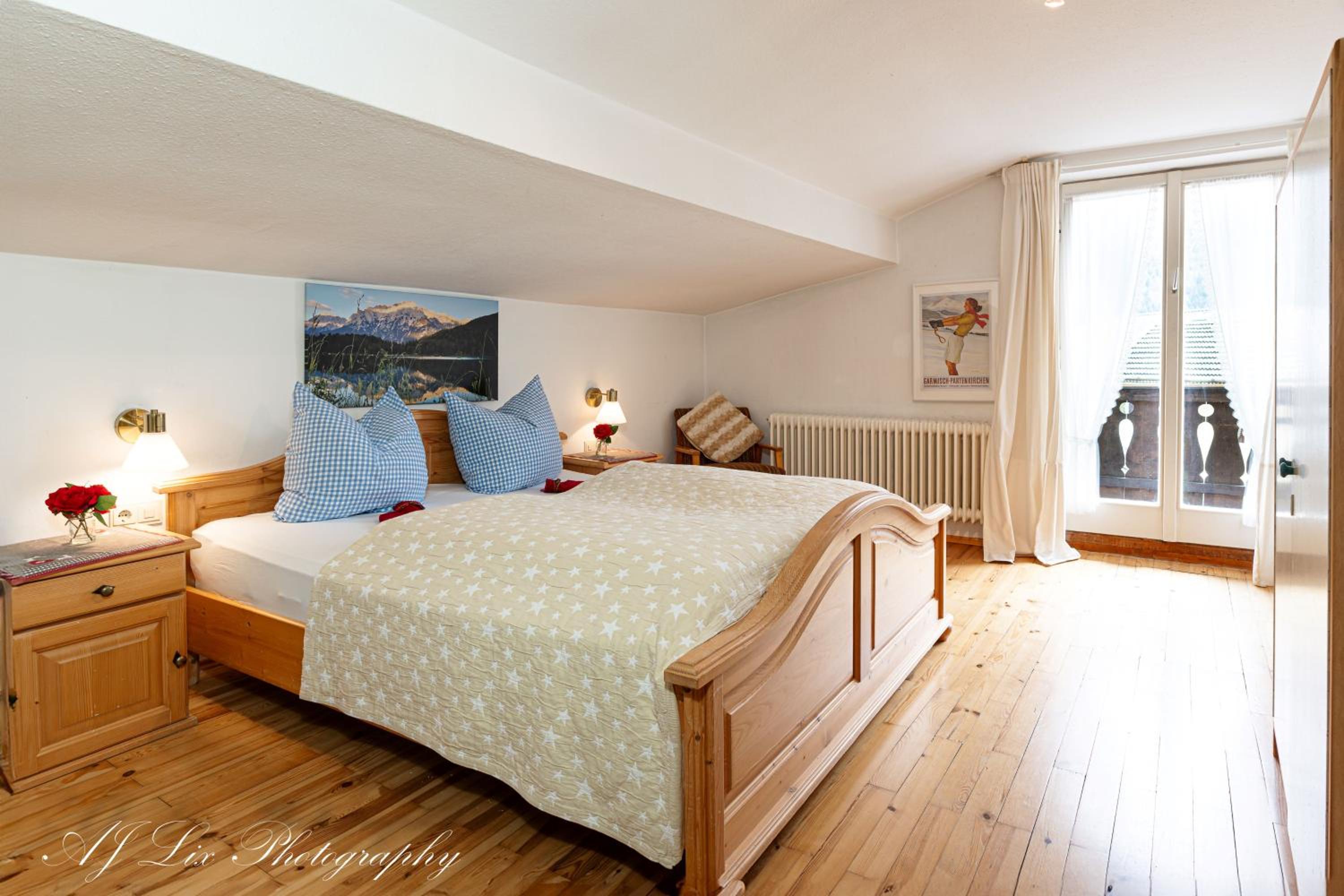 Pension Karner