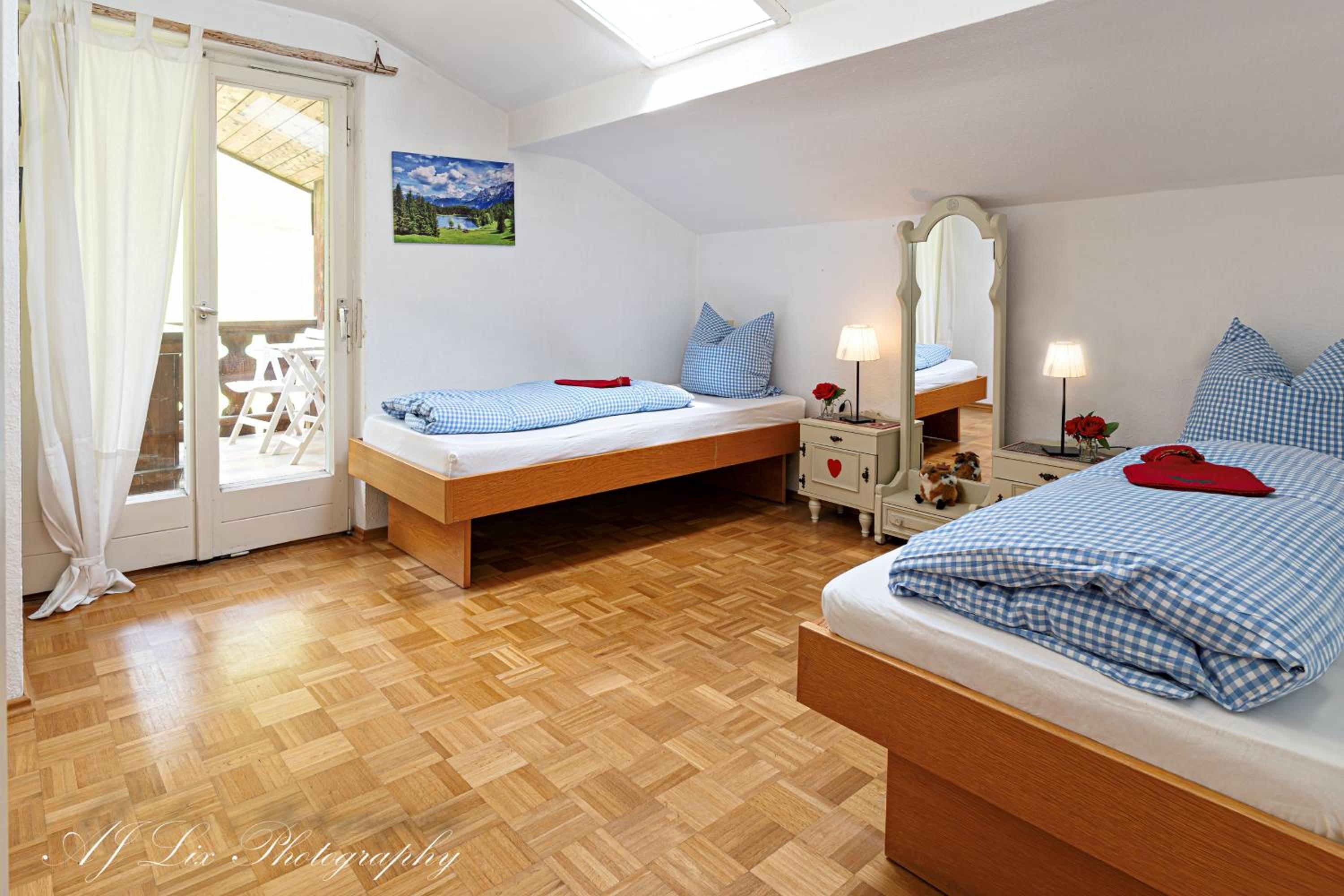 Pension Karner