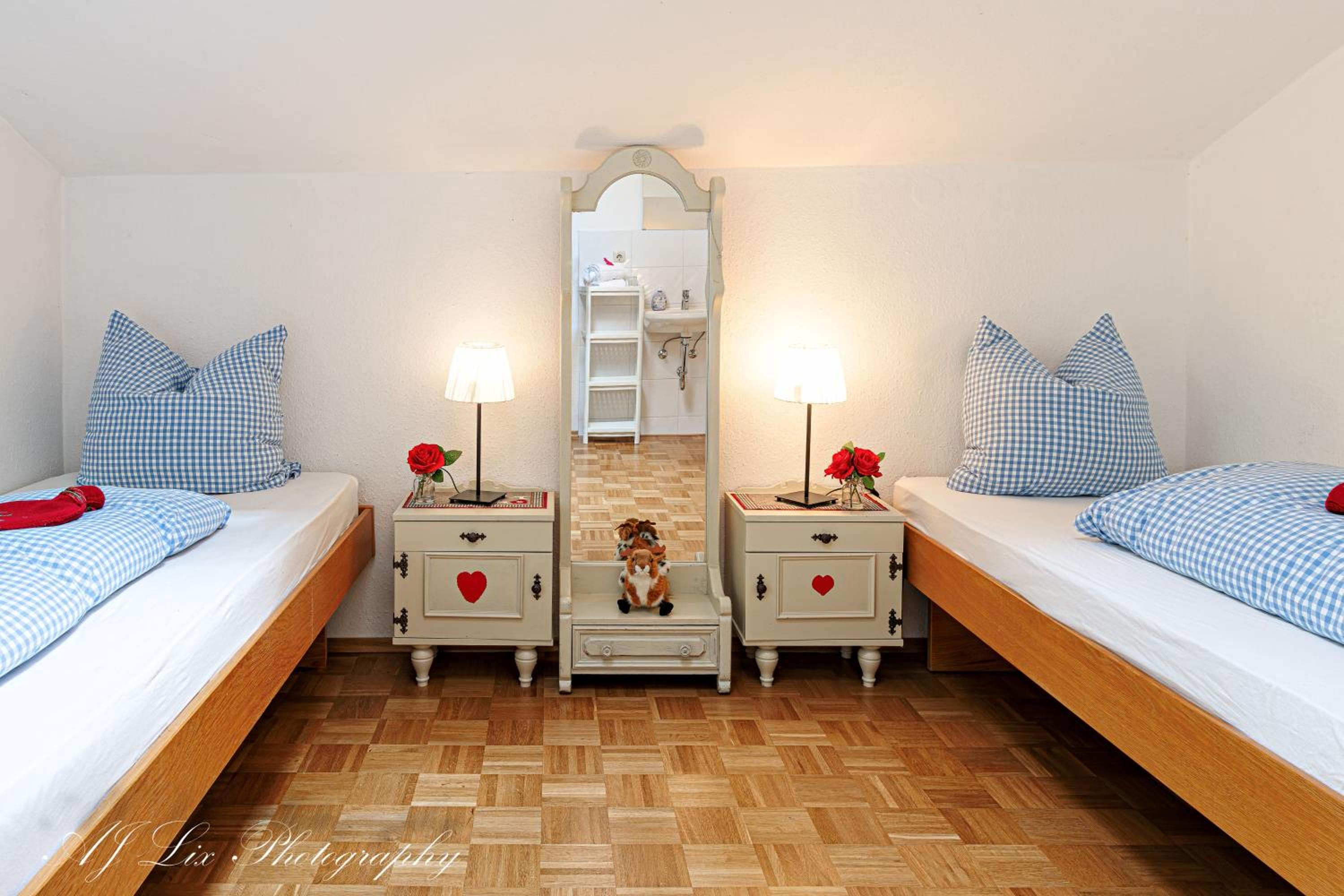Pension Karner