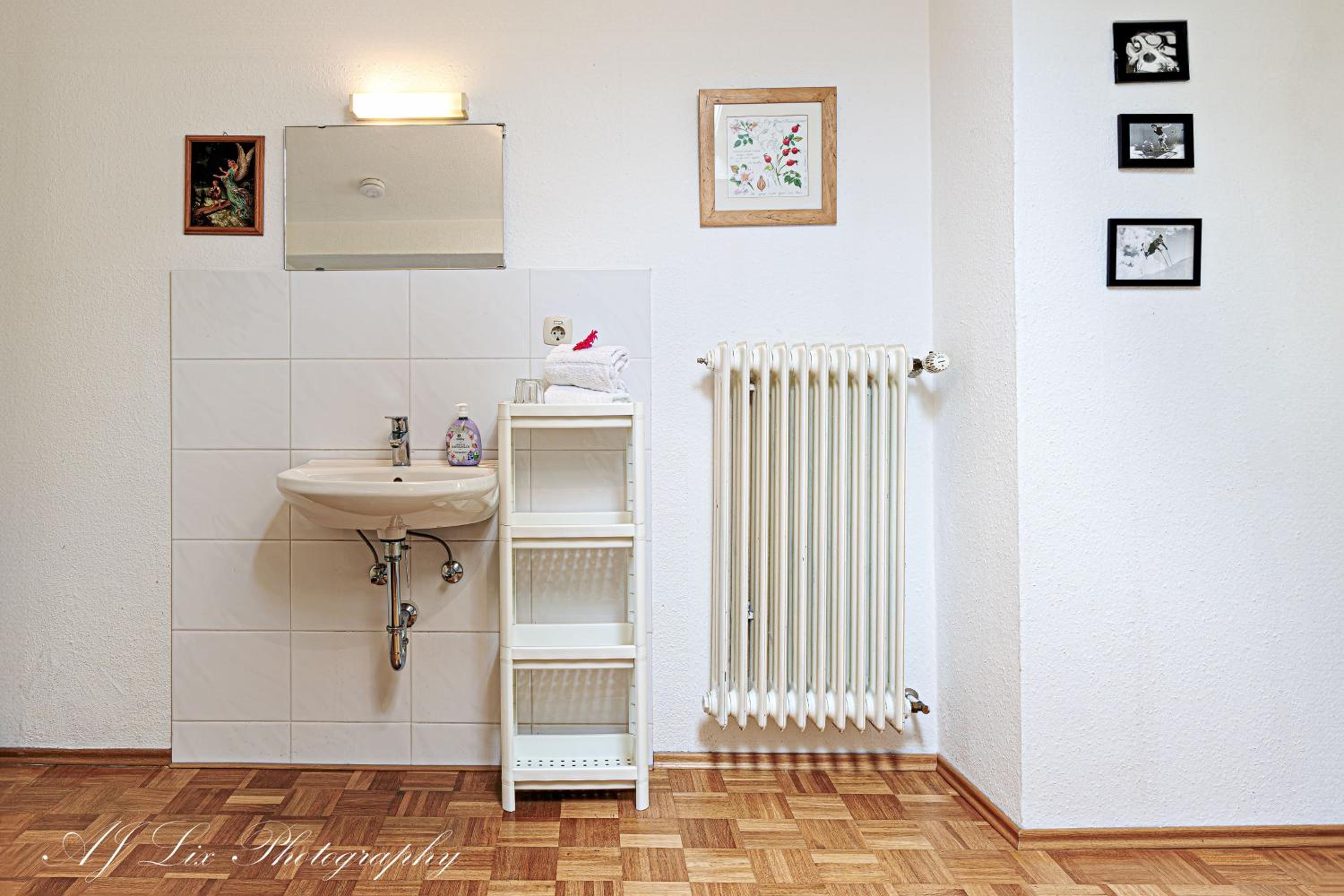 Pension Karner