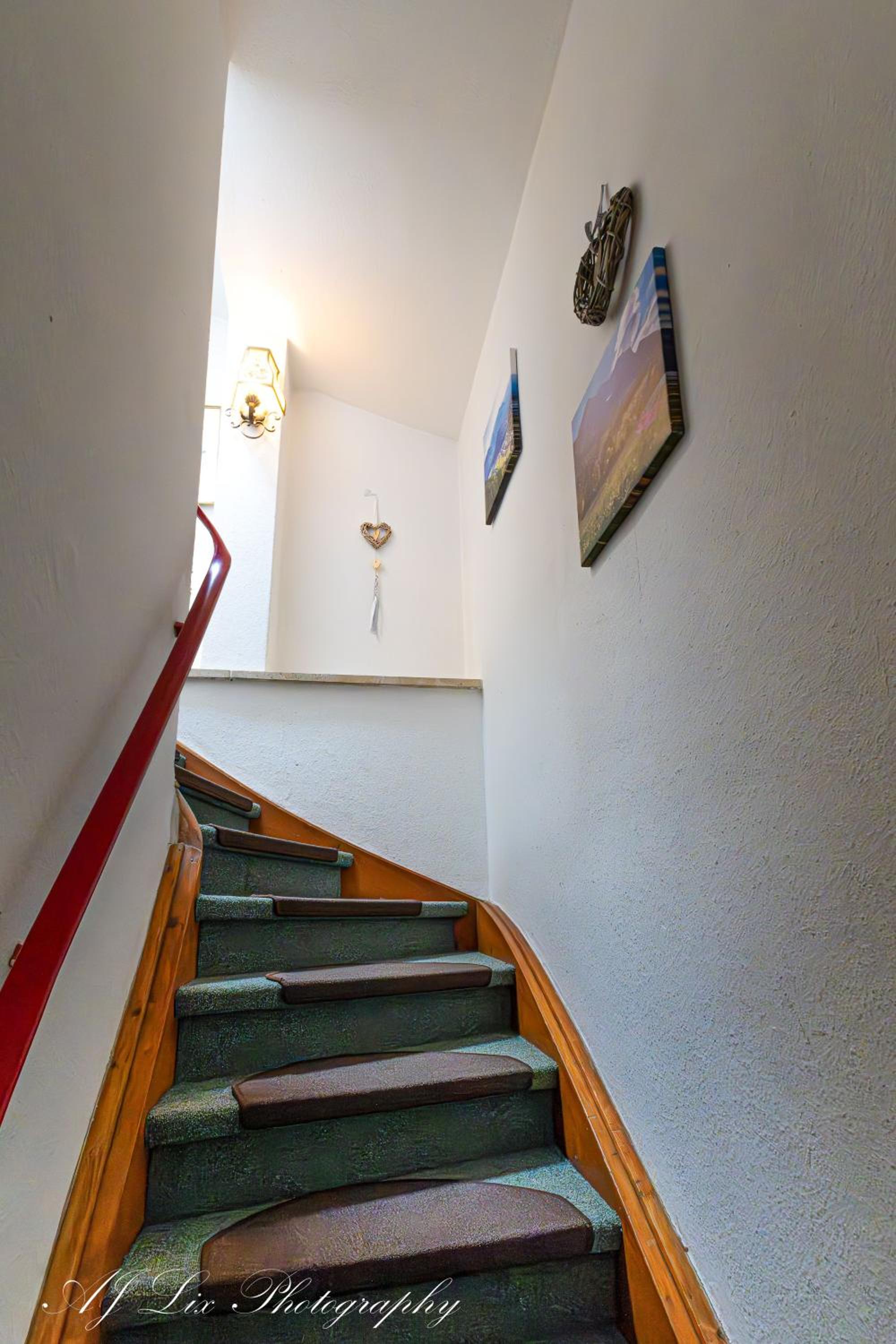 Pension Karner