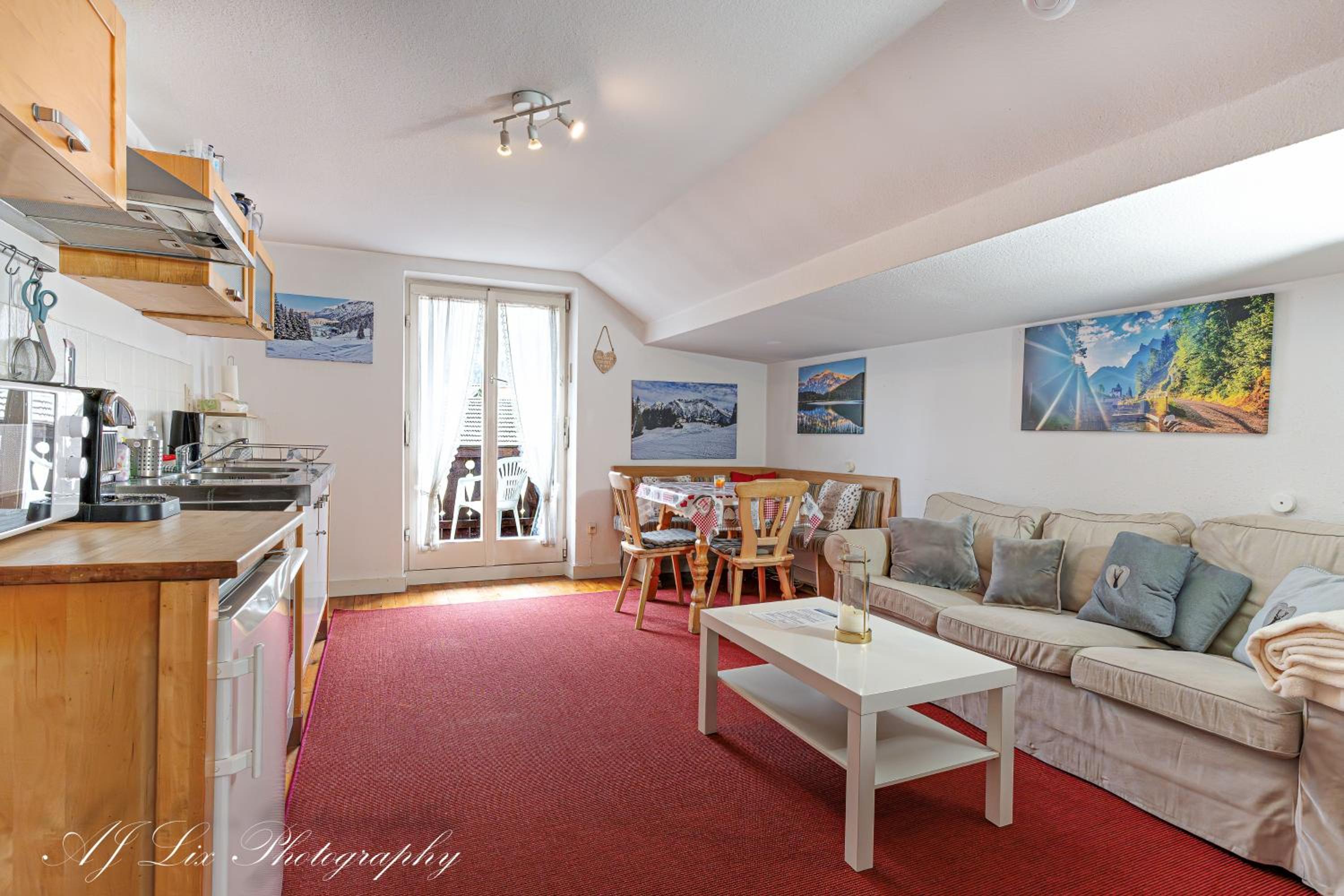 Pension Karner