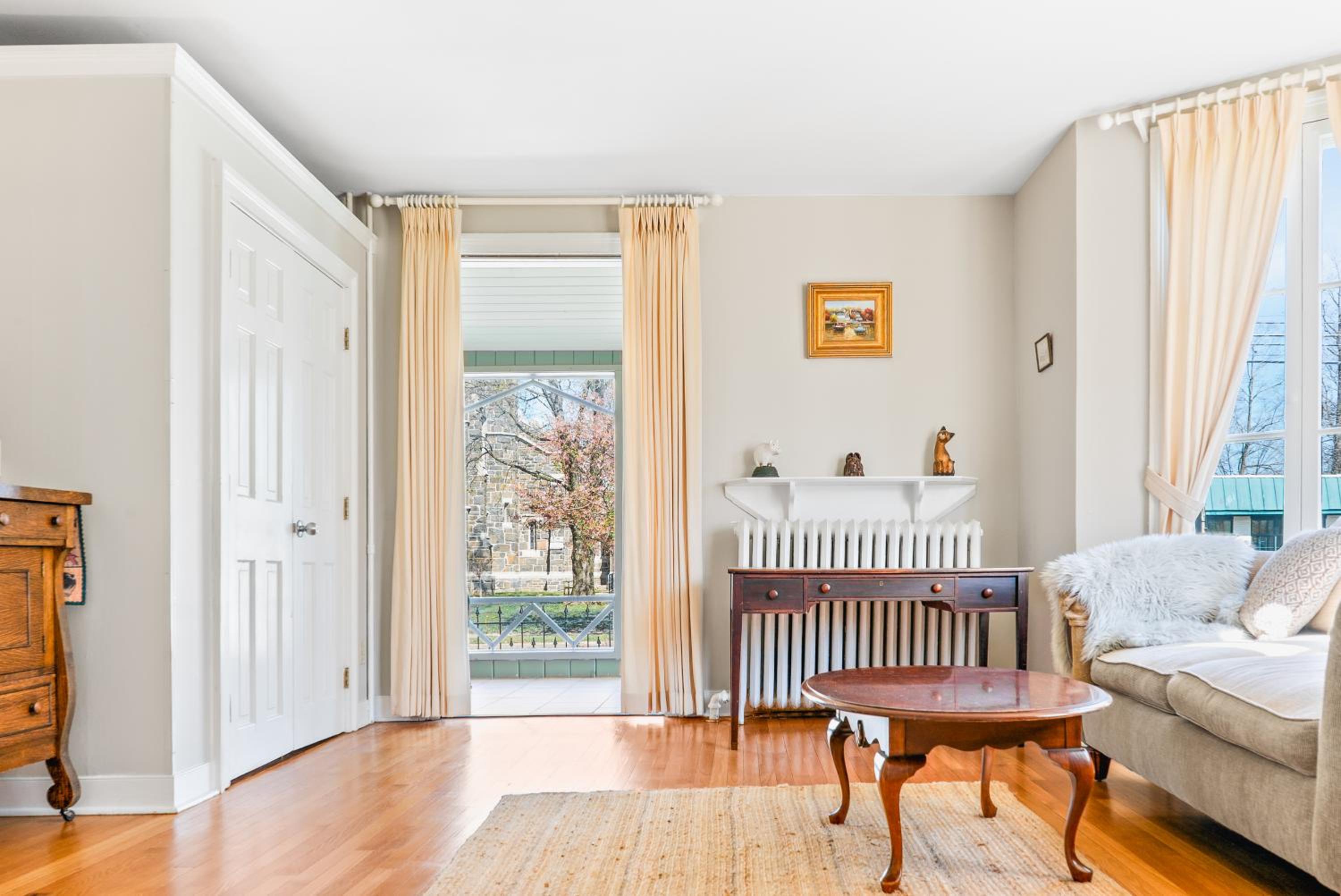 Beekman Arms and Delamater Inn - Property Image 16