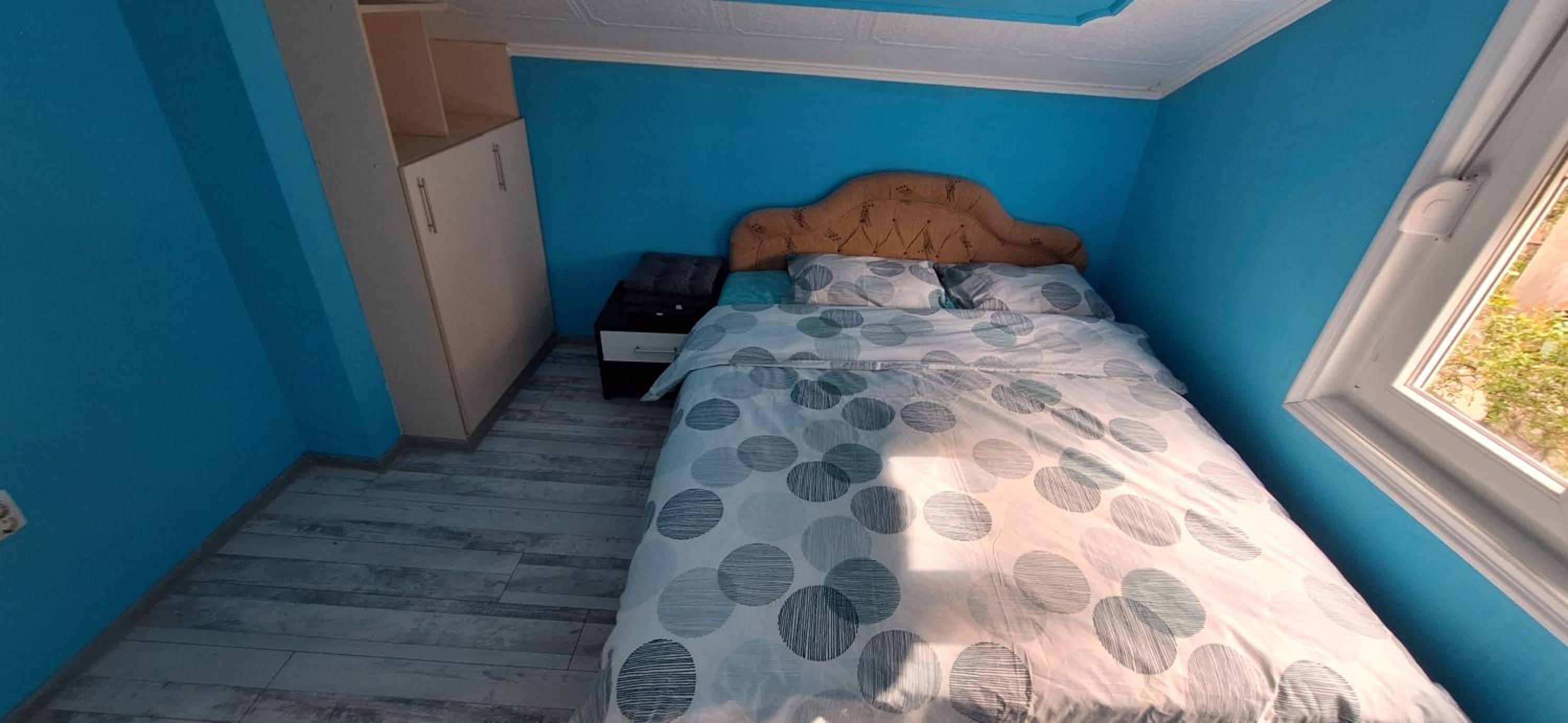 Apartment Elena
