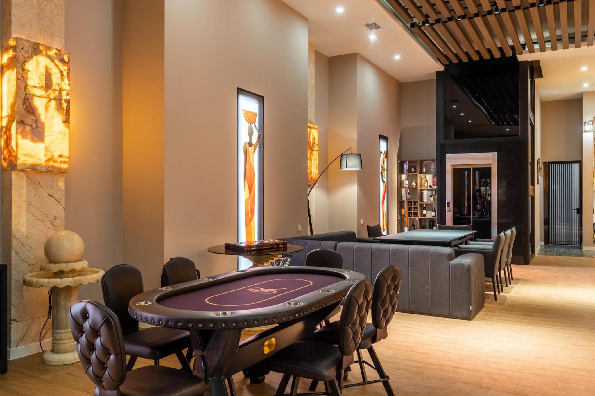 Soho Rooms Tbilisi view 3