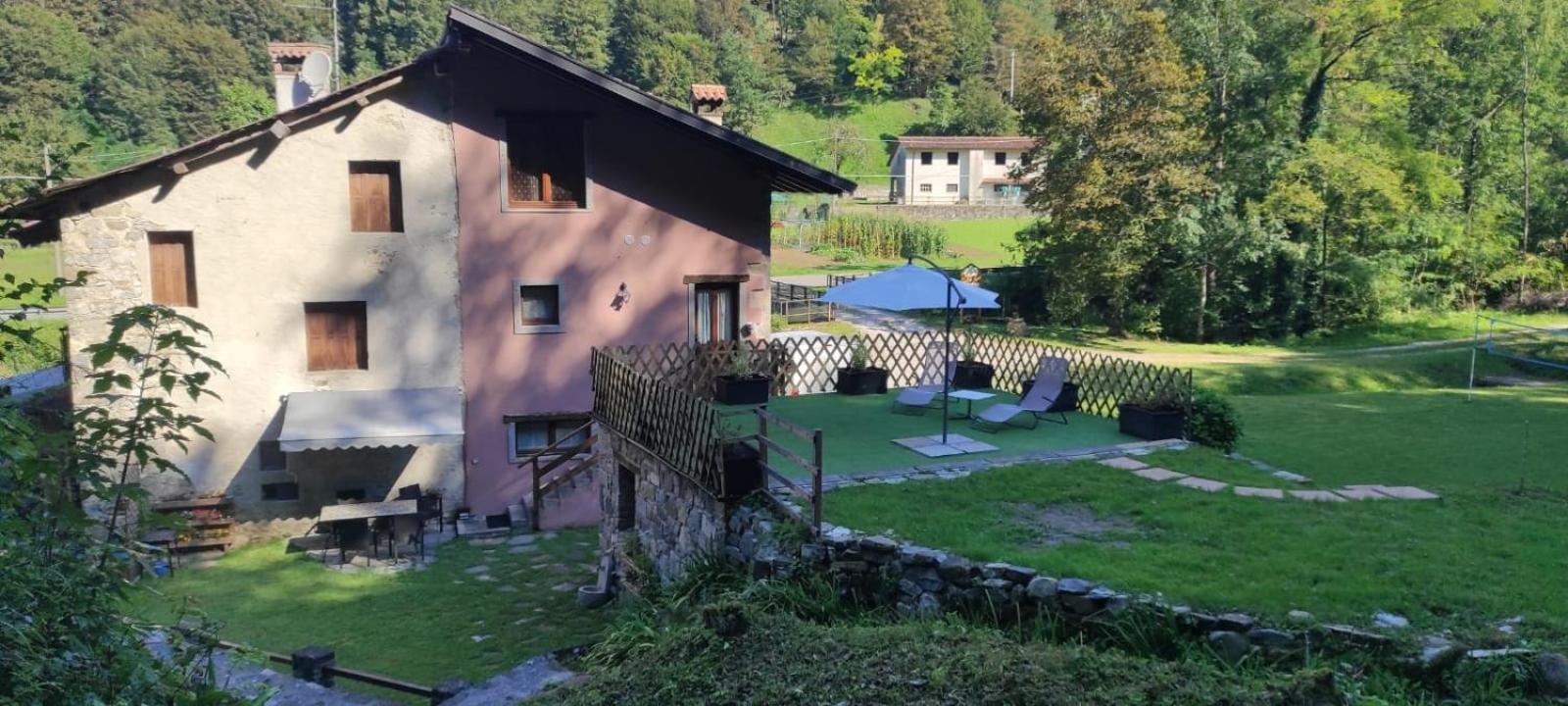 Mulino Baiar view 5
