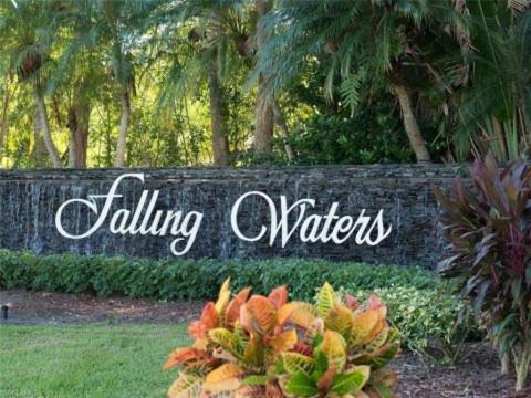 Falling Waters Resort Style Getaway view 3