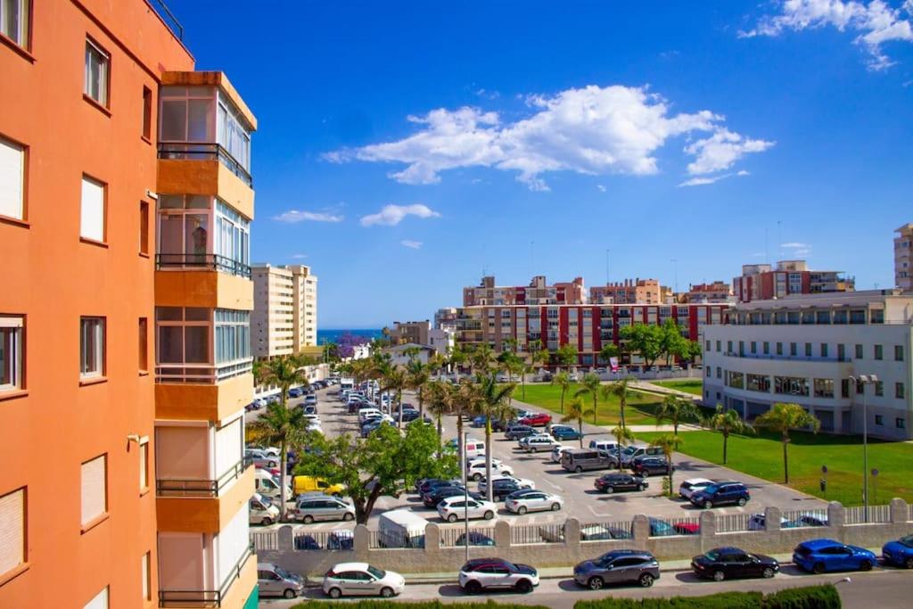 Stylish and comfortable one bedroom with sea view