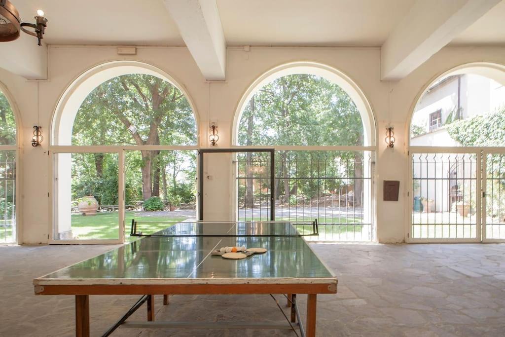 Tenuta la Valle Relaxing Oasis with pool in Tuascany