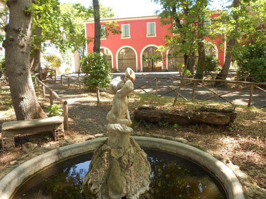 Tenuta la Valle Relaxing Oasis with pool in Tuascany