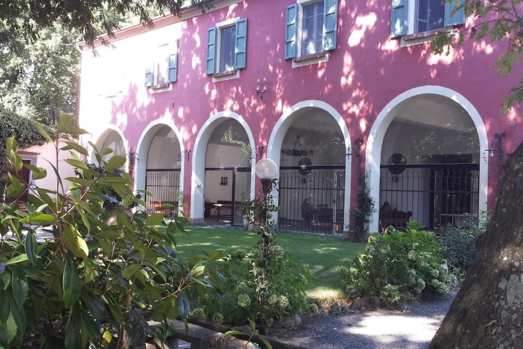 Tenuta la Valle Relaxing Oasis with pool in Tuascany