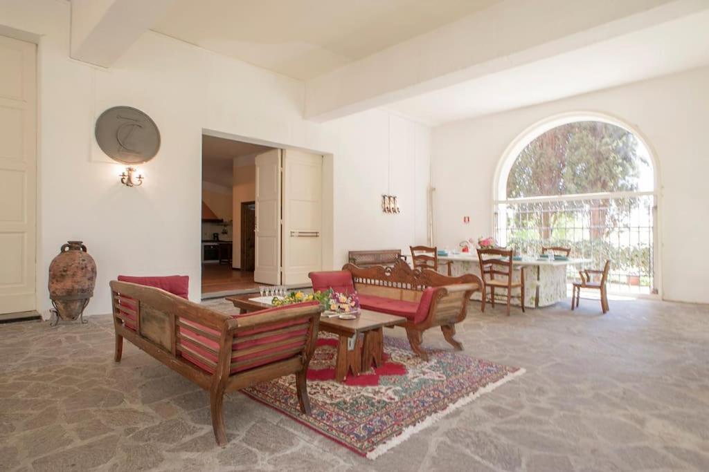 Tenuta la Valle Relaxing Oasis with pool in Tuascany