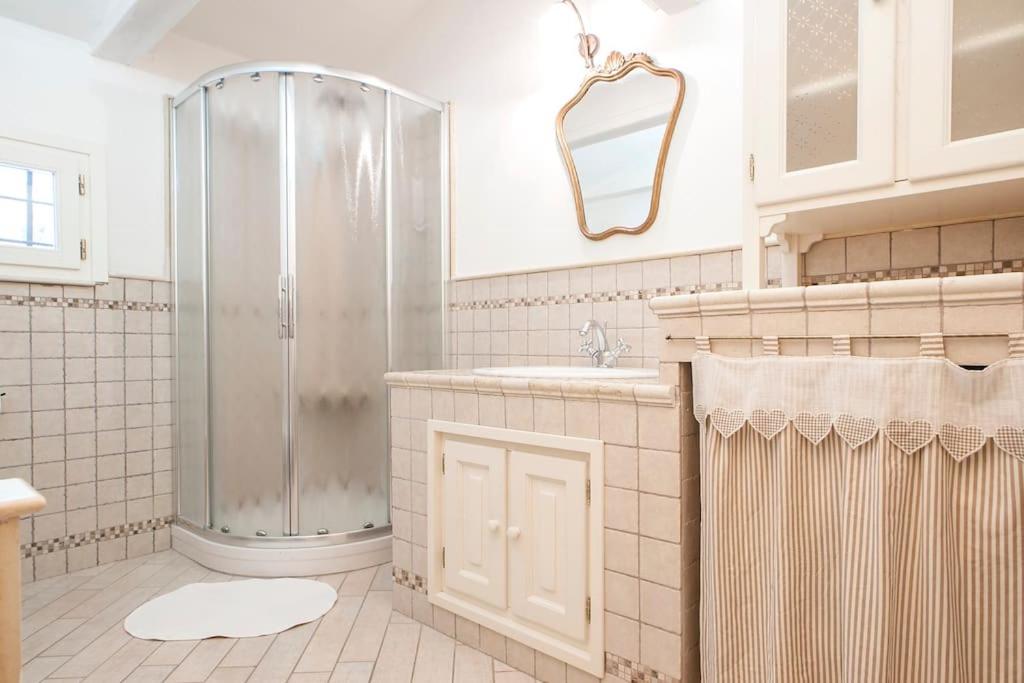 Tenuta la Valle Relaxing Oasis with pool in Tuascany