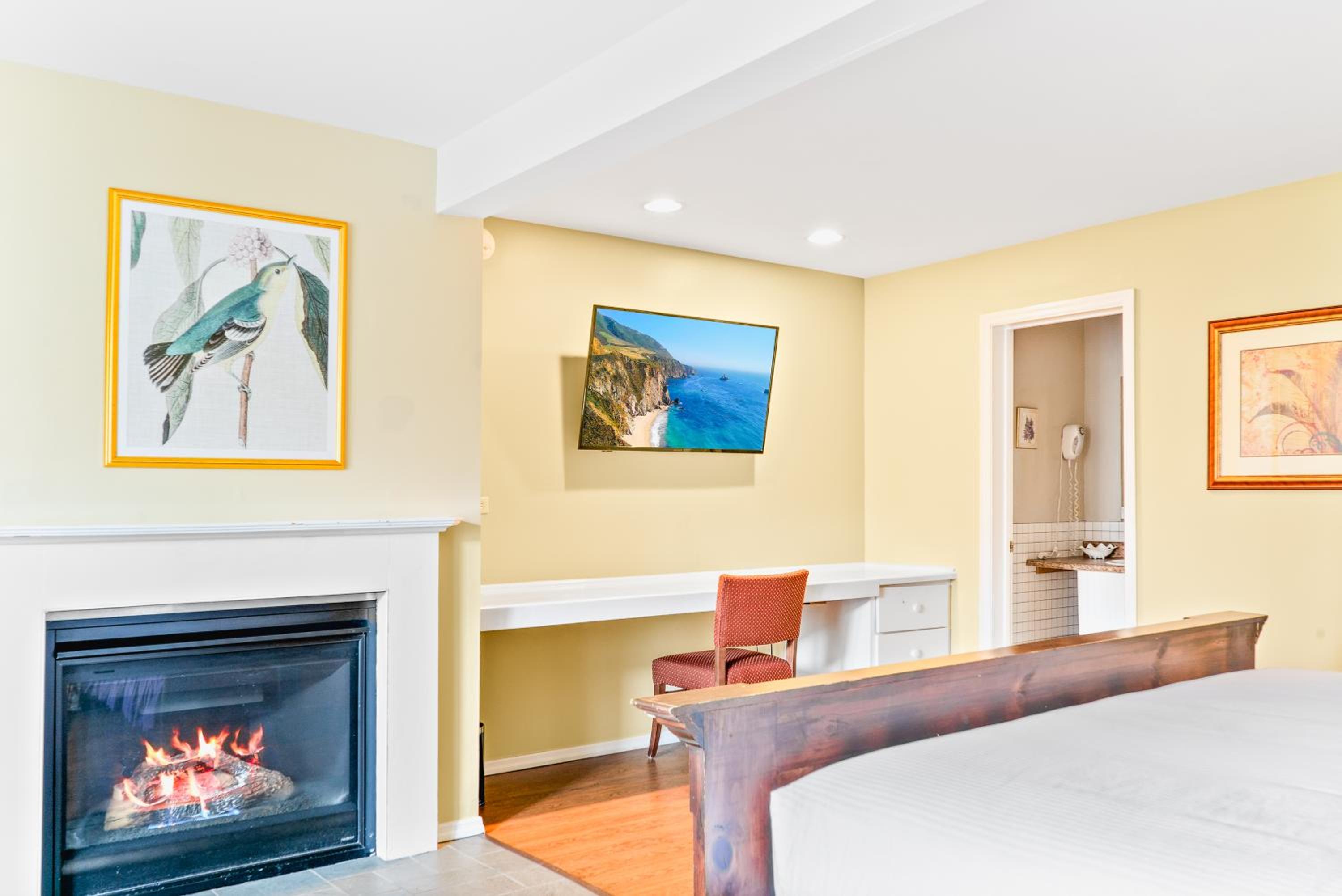 Beekman Arms and Delamater Inn - Property Image 18