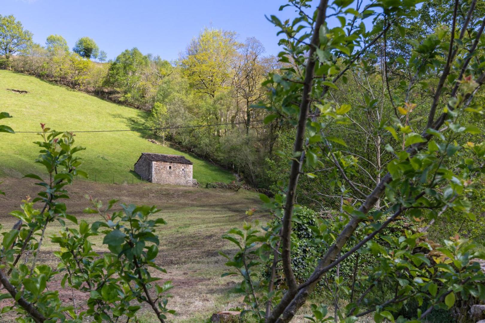 La Plazuca Cerrucao