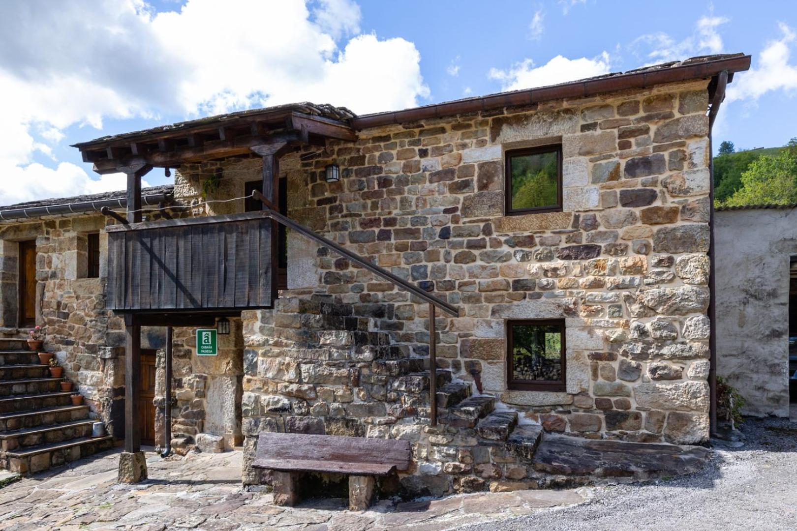 La Plazuca Cerrucao