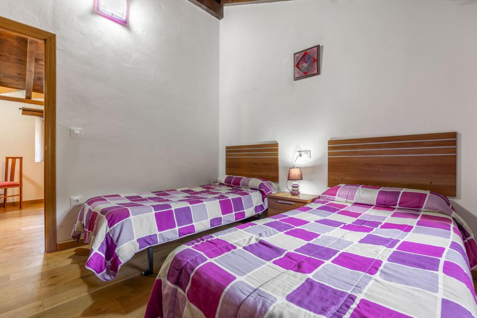 La Plazuca Cerrucao