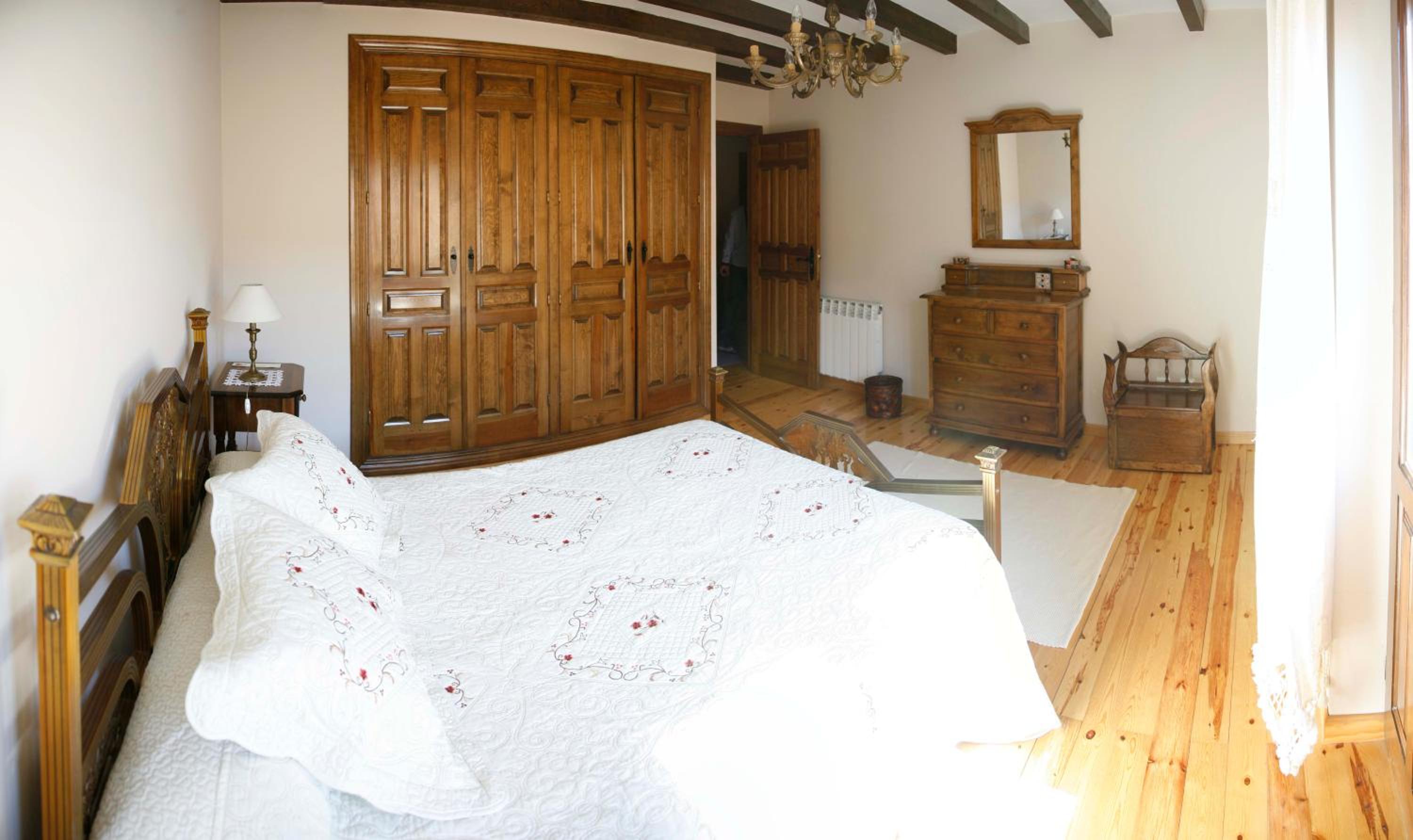 Casa El Artesano