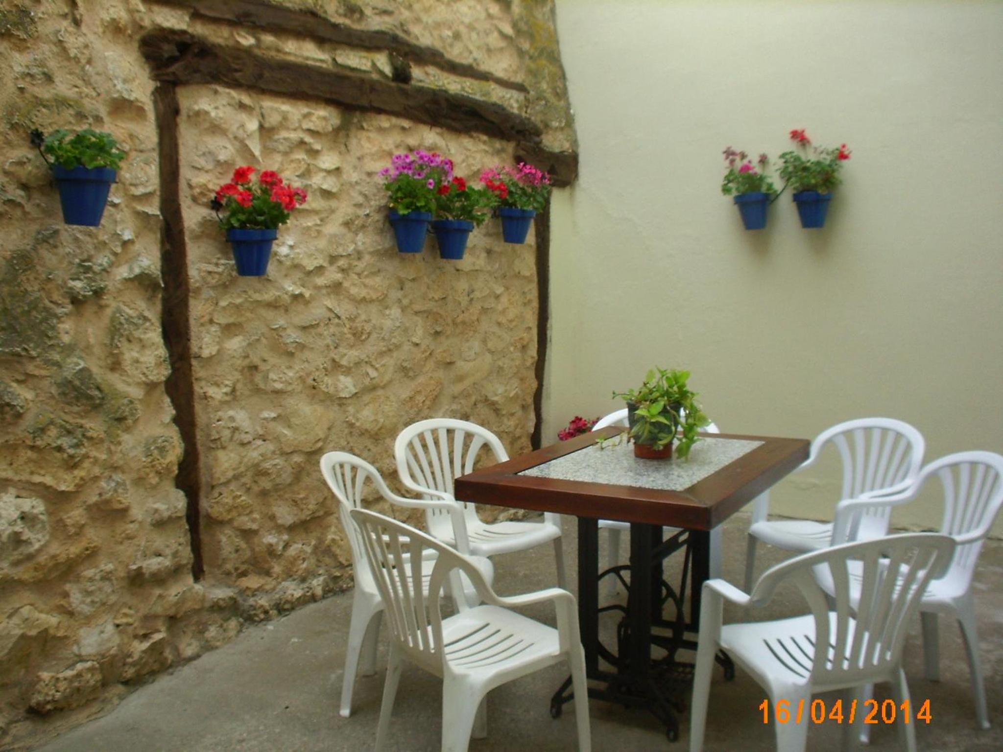 Casa El Artesano