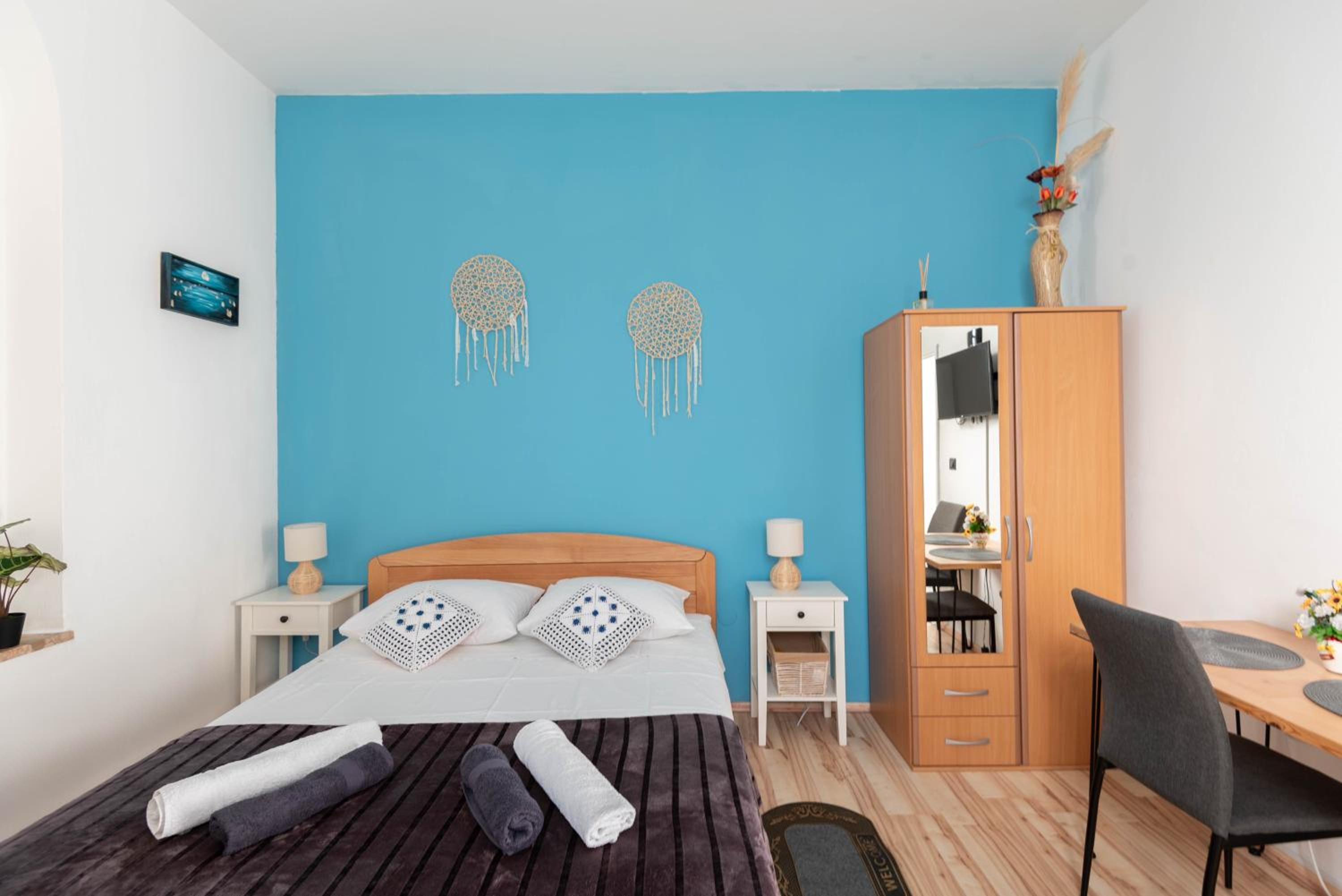 Apartman Dobri