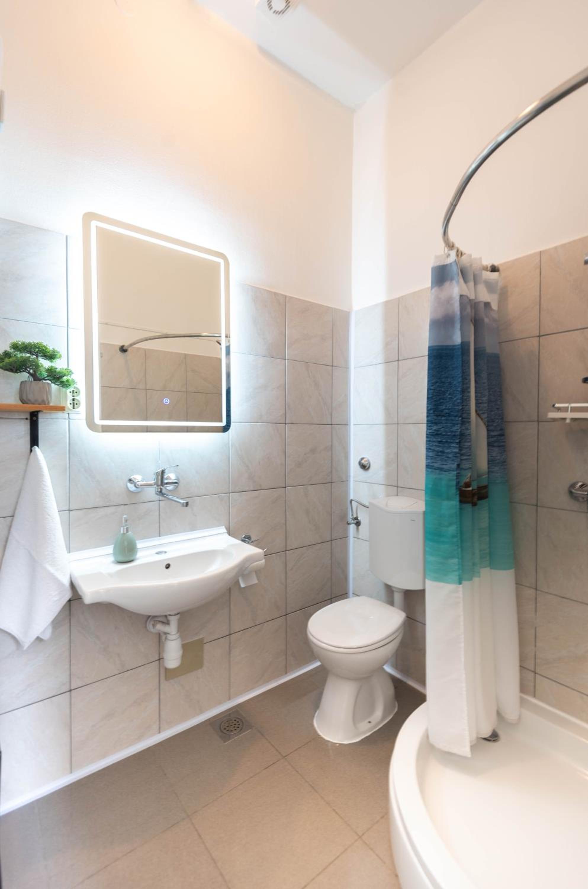 Apartman Dobri