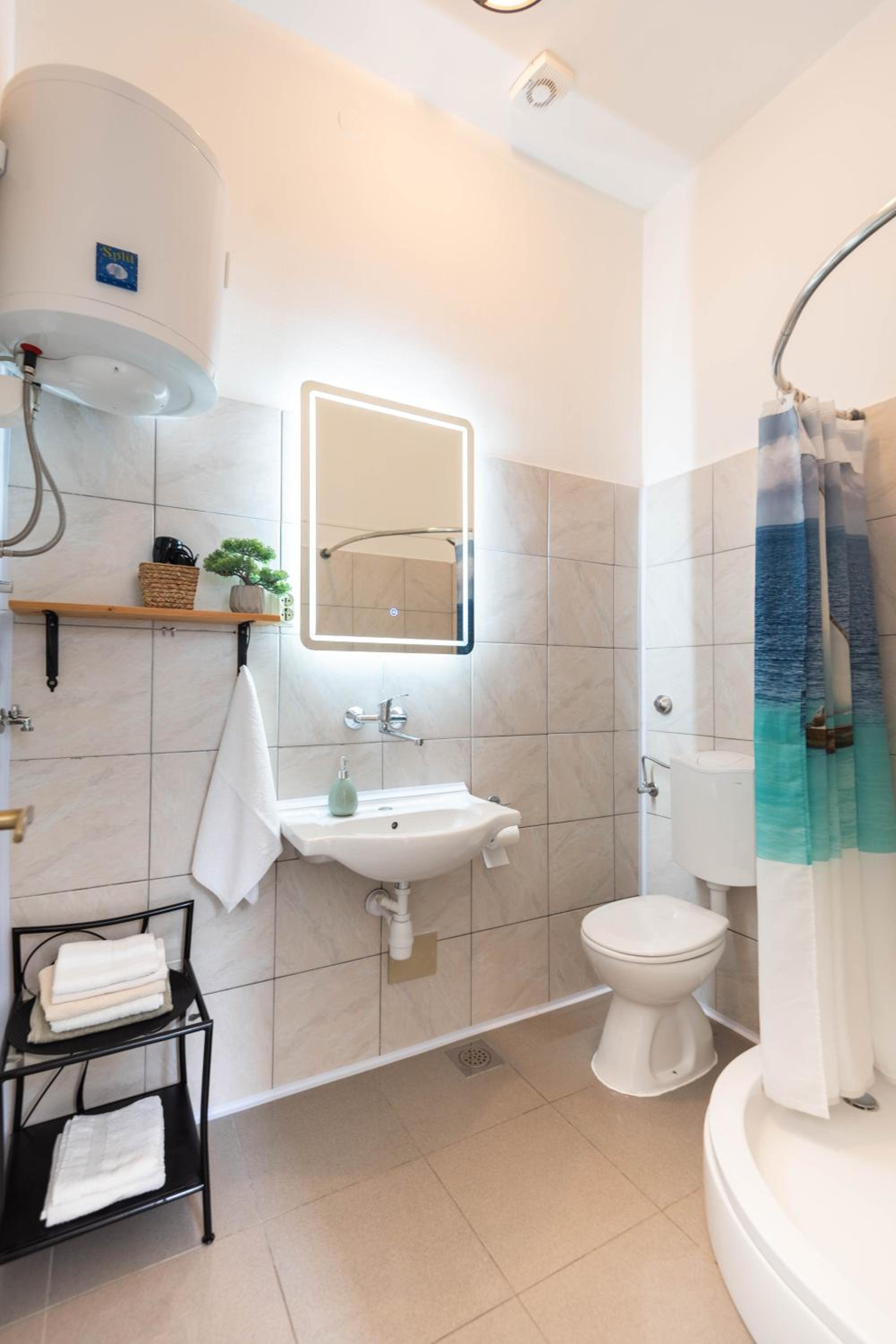 Apartman Dobri