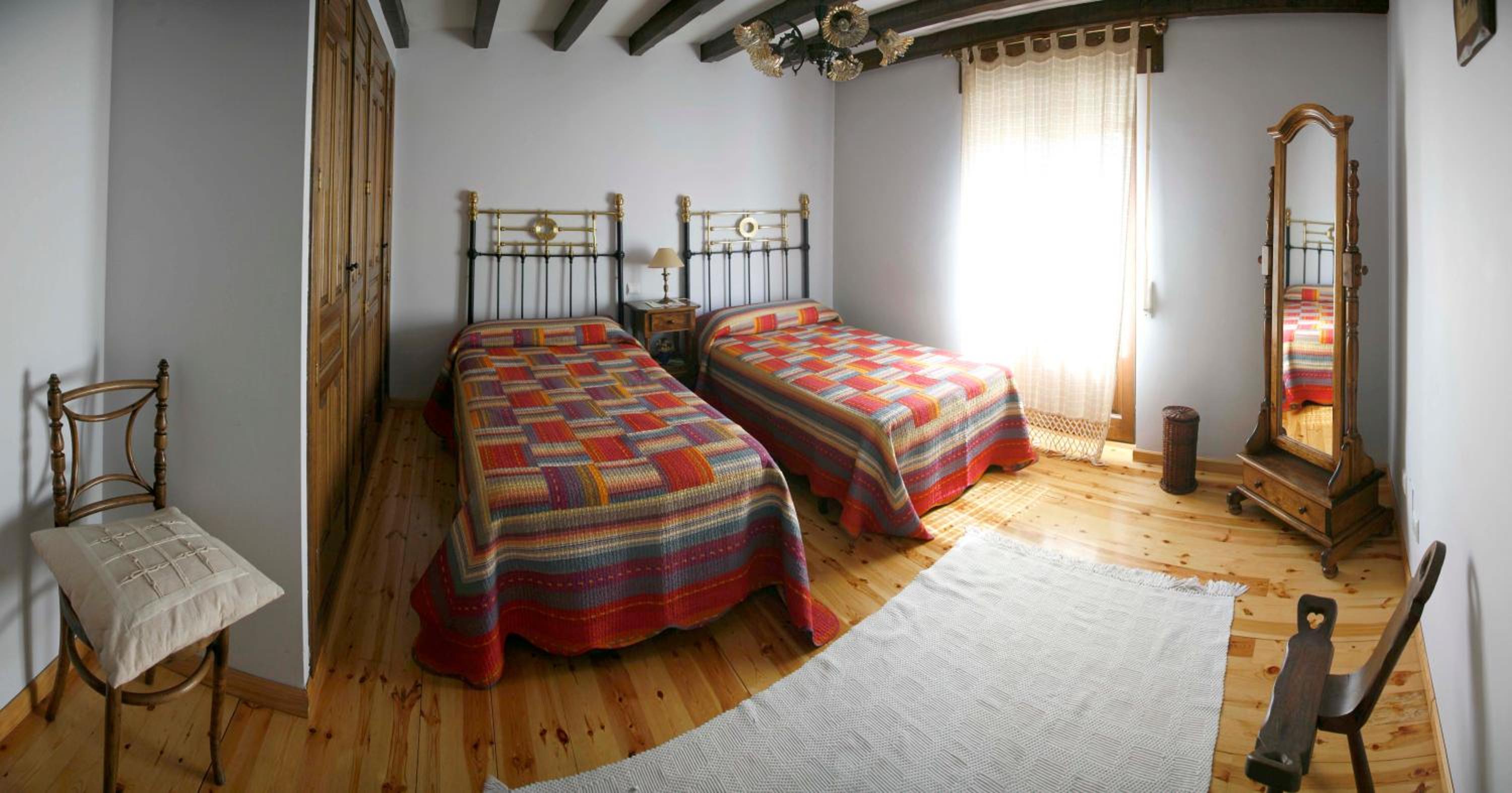 Casa El Artesano