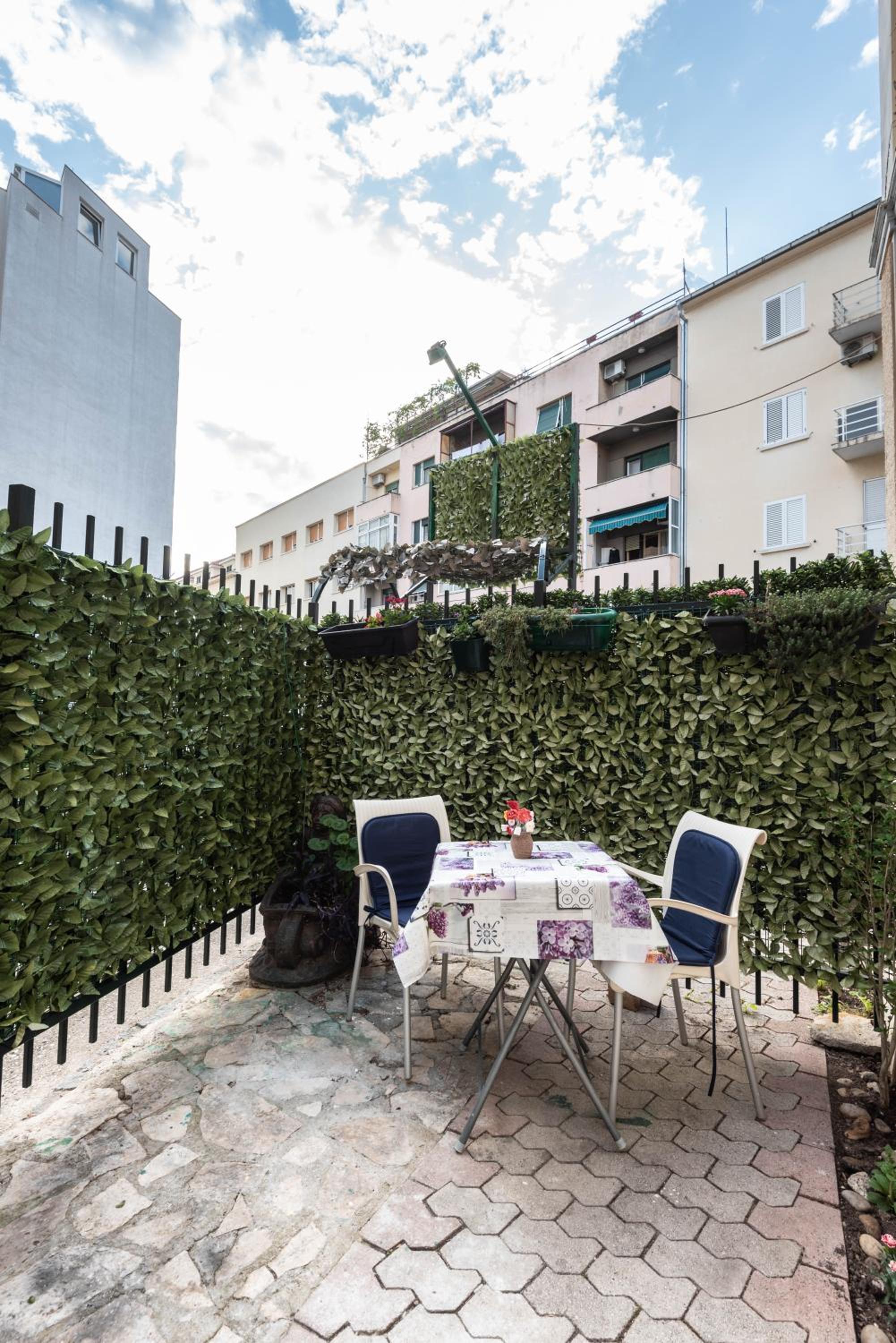 Apartman Dobri