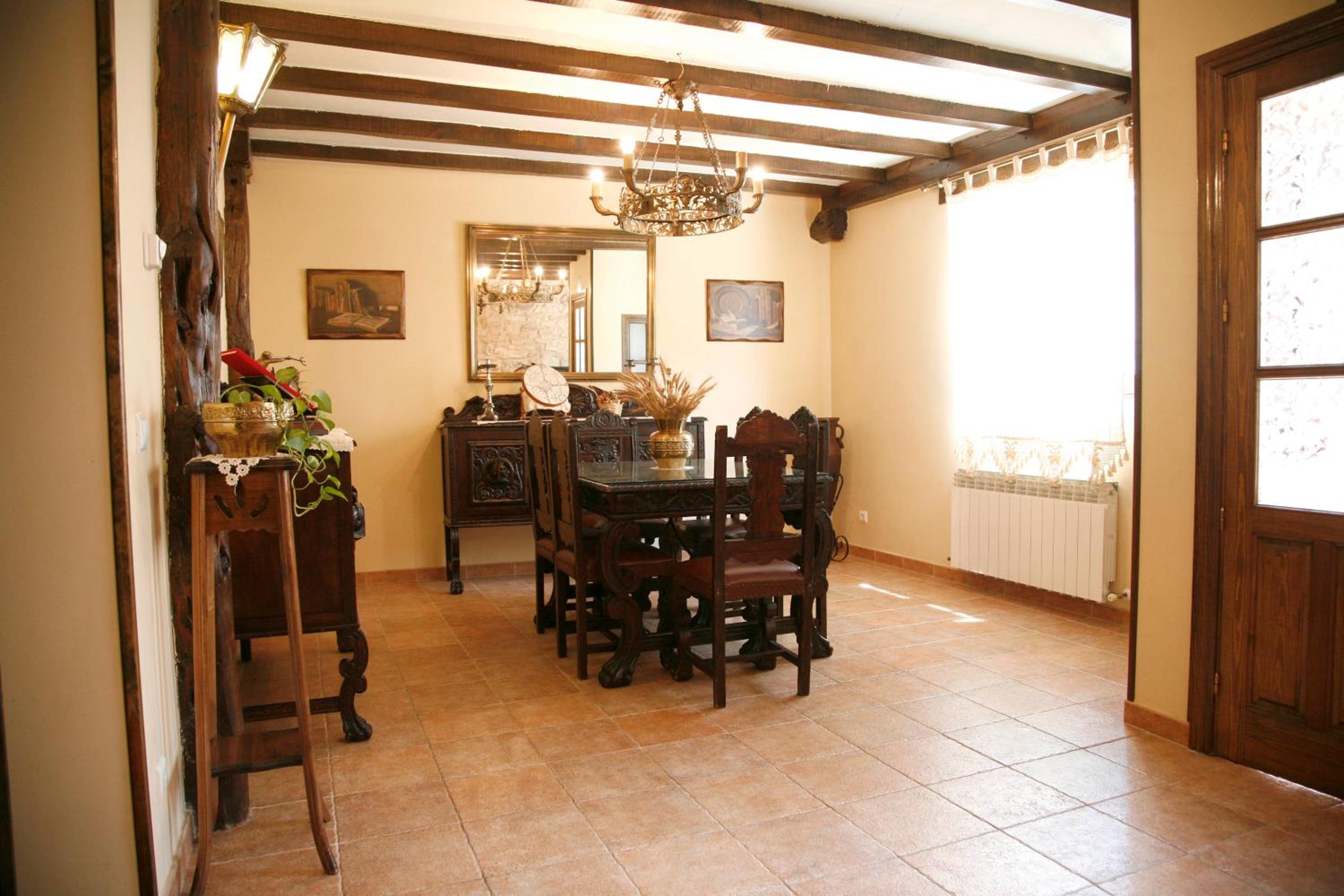 Casa El Artesano