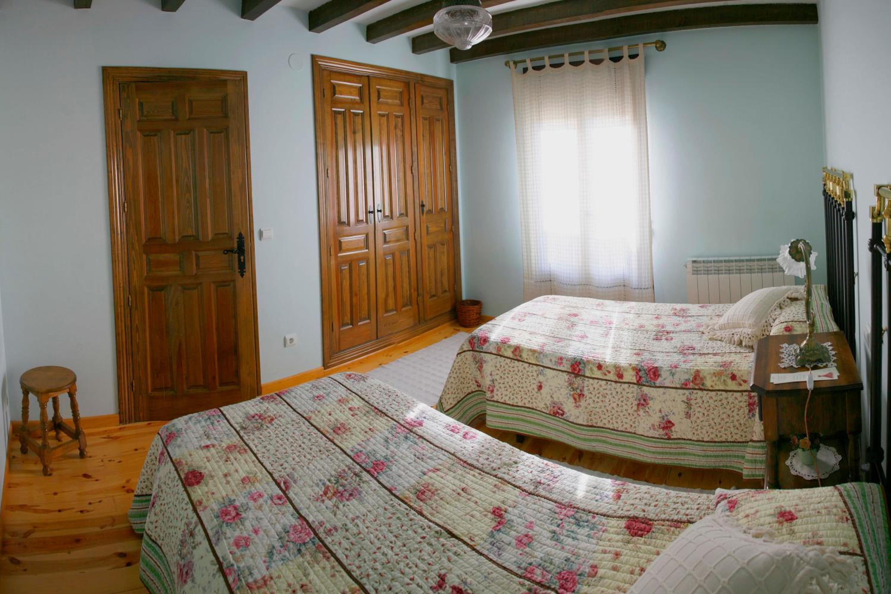 Casa El Artesano