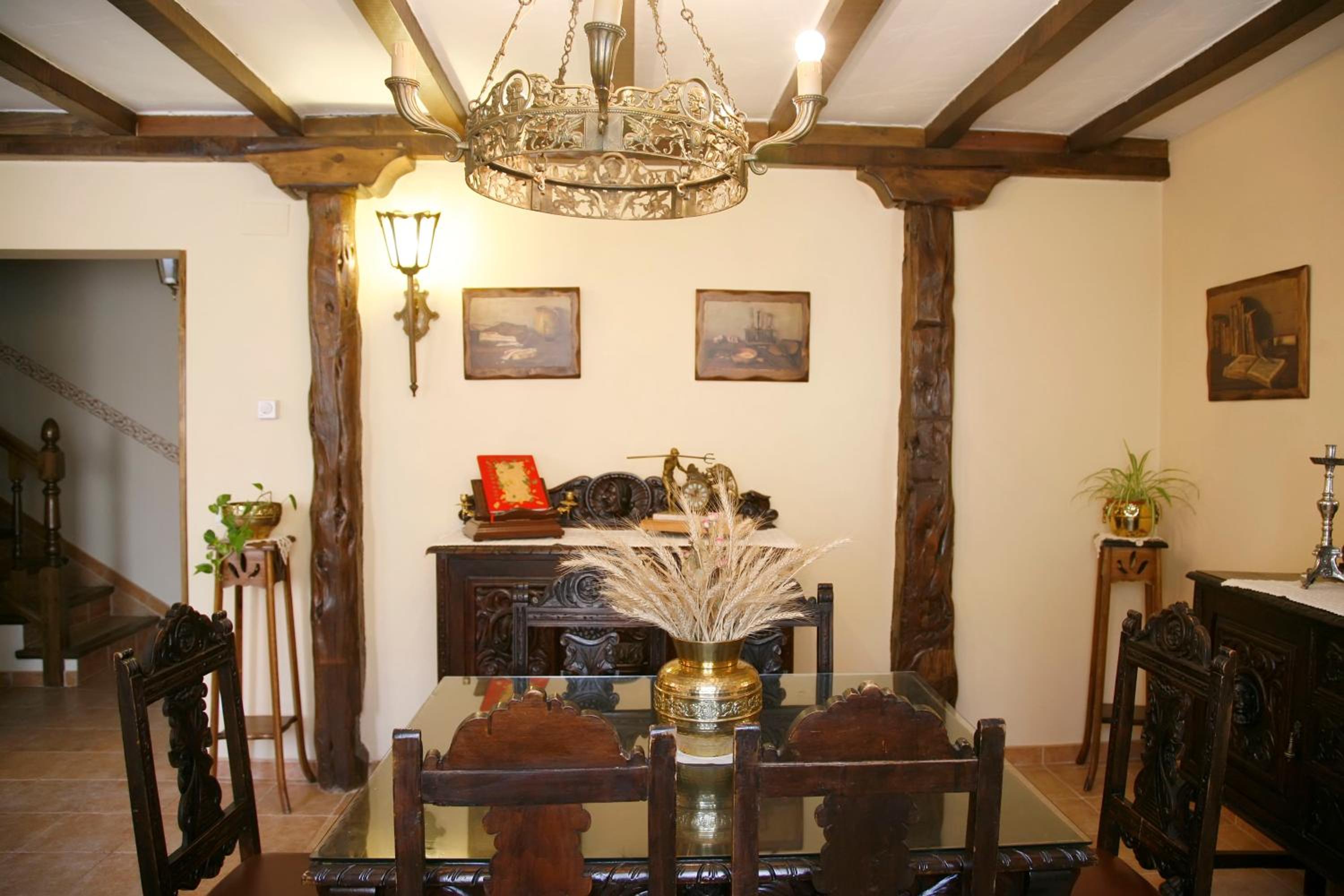 Casa El Artesano