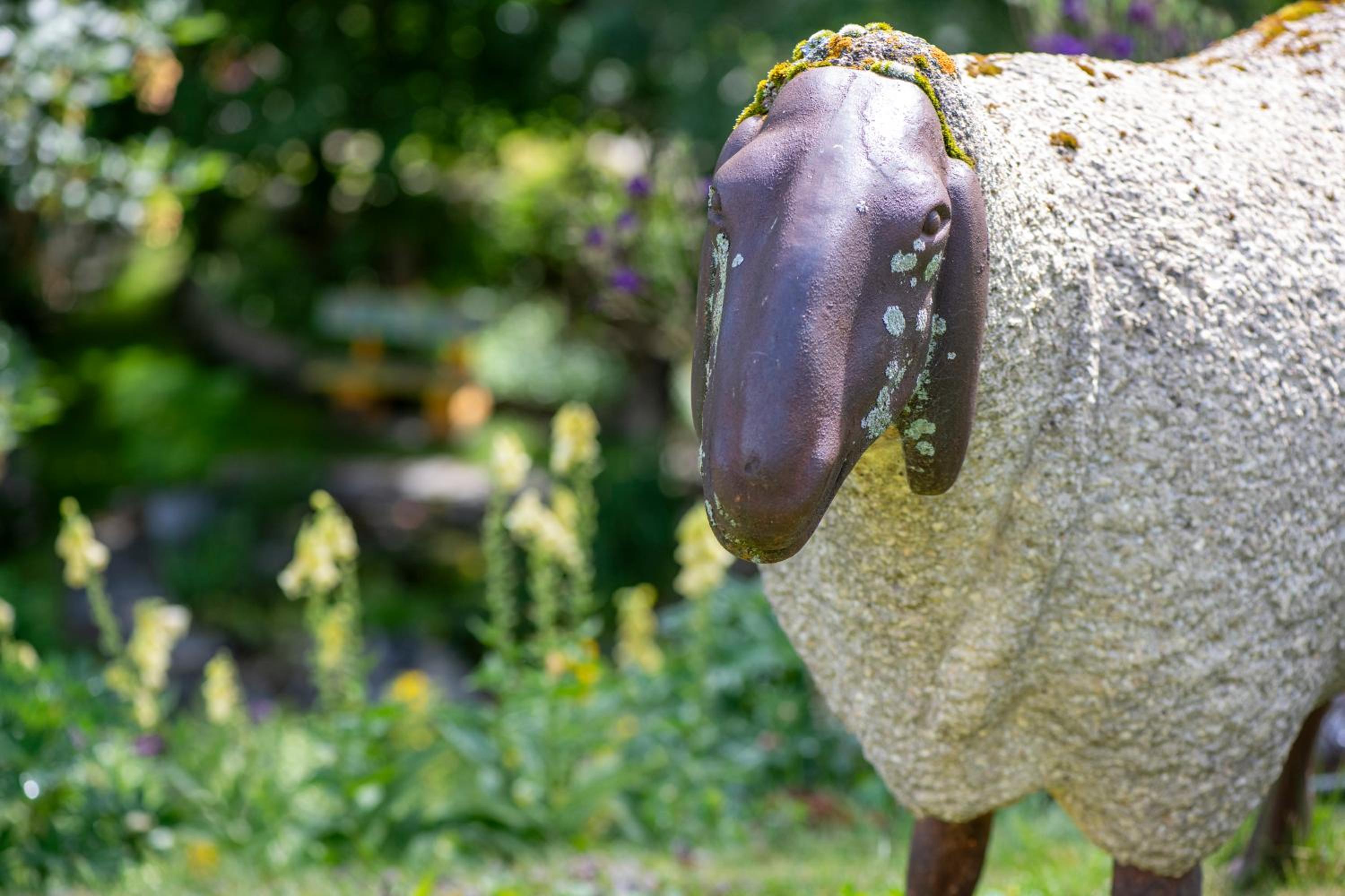 Chalet Cinq Moutons