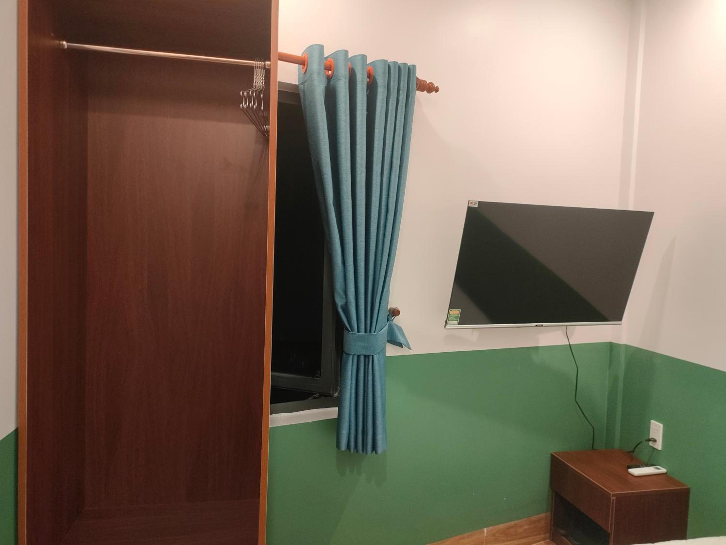 Nineties homestay