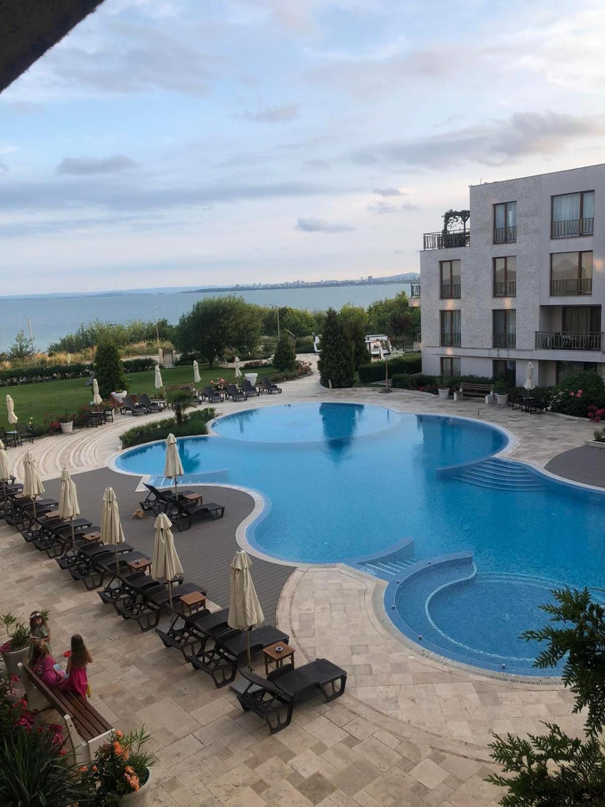 Lux Apartment Diamond Beach