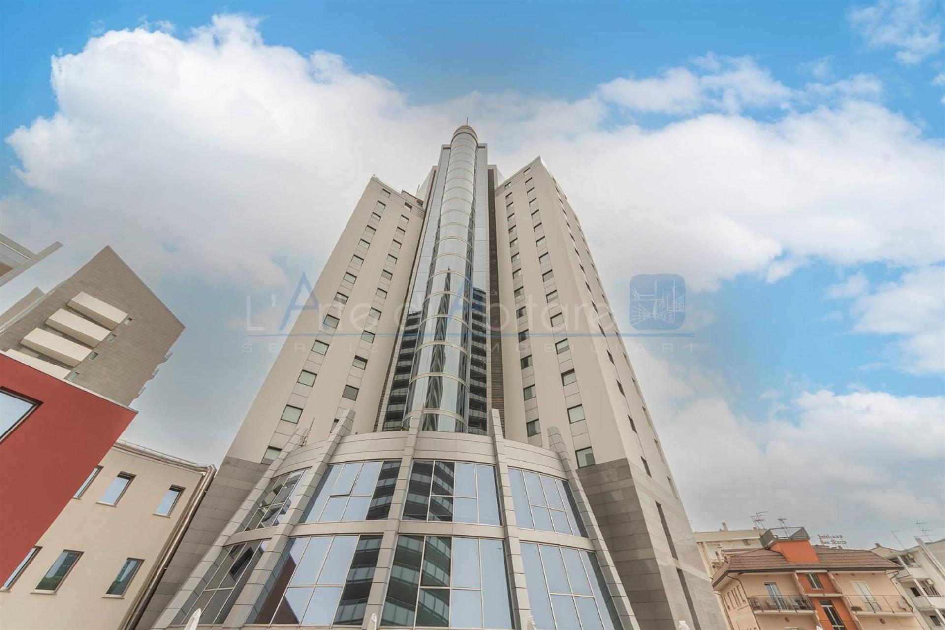 Torre Mizar 11 view 3