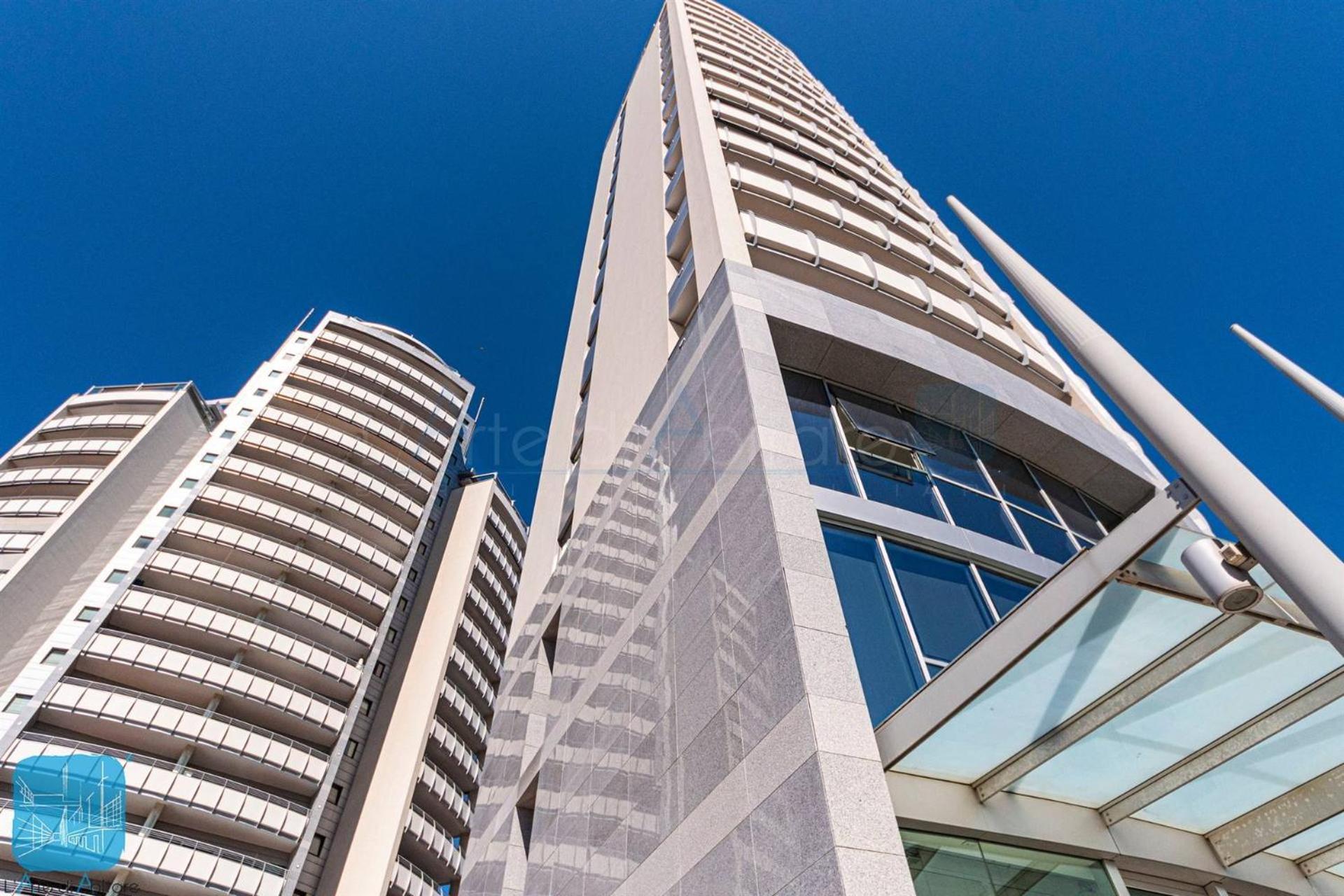 Torre Mizar 11 view 2
