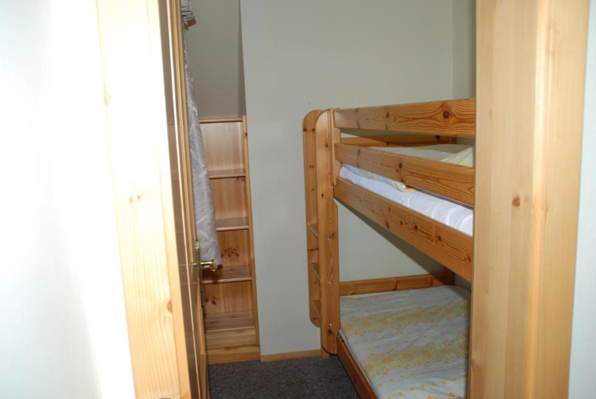 Ferienwohnung Lahnerhof