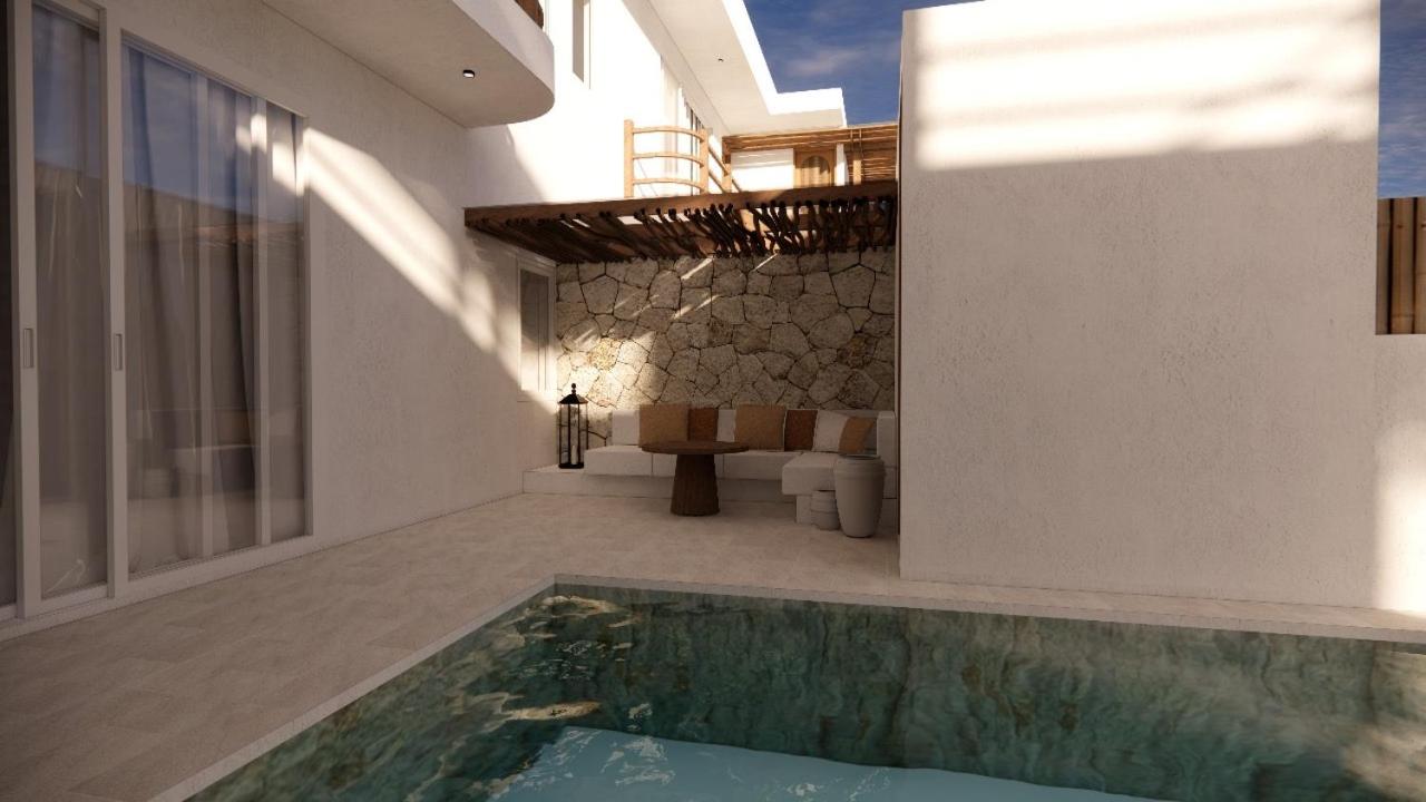 Jordi Villa view 4