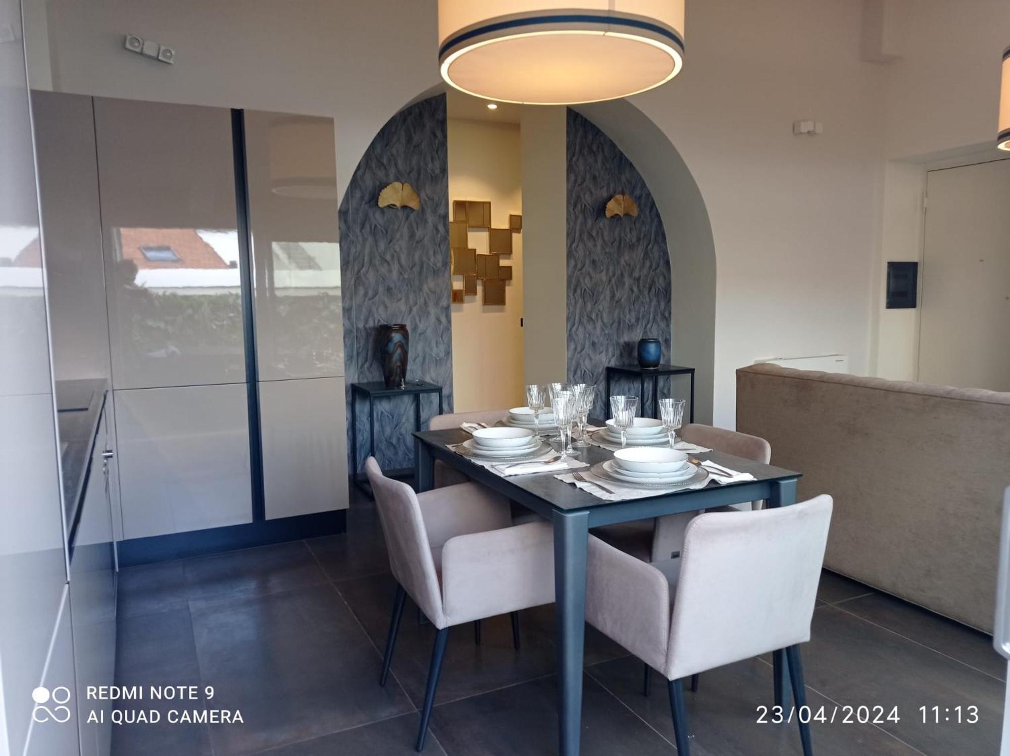 Margherita Apartments