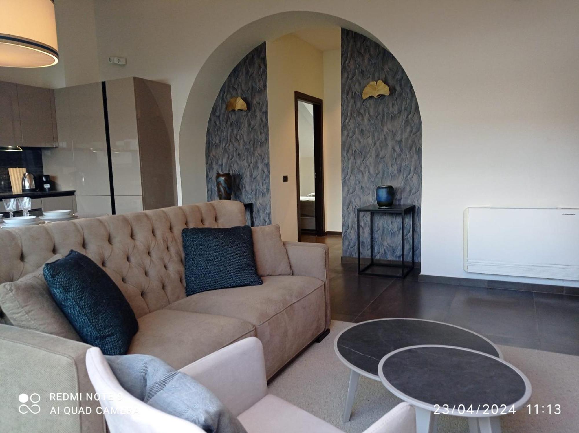 Margherita Apartments