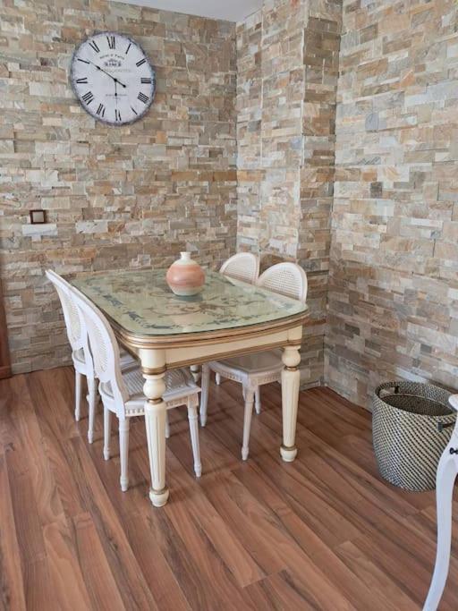 La Casa Del Tiempo Encantador Apartamento Vejer