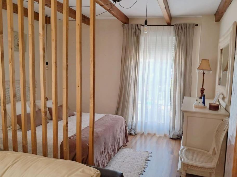 La Casa Del Tiempo Encantador Apartamento Vejer