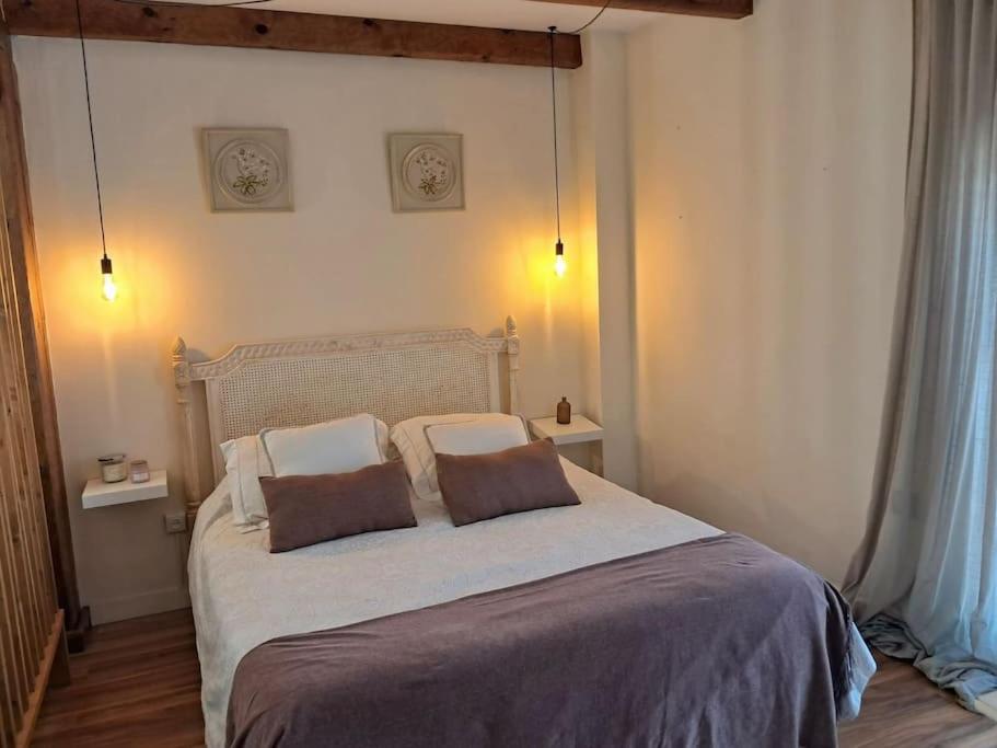 La Casa Del Tiempo Encantador Apartamento Vejer